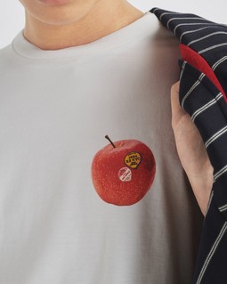 RBNY Apple Tee image number 1