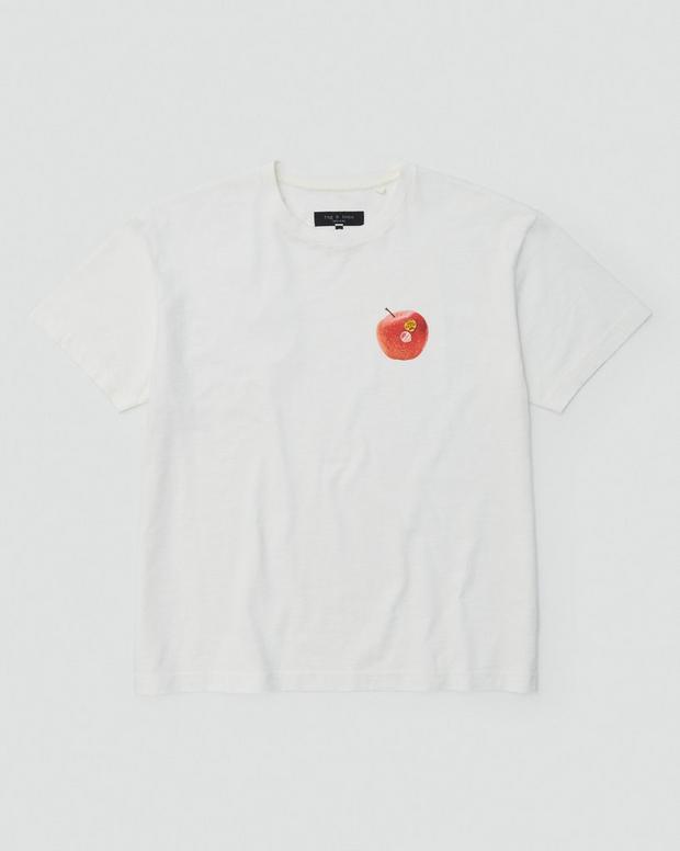 RBNY Apple Tee image number 2