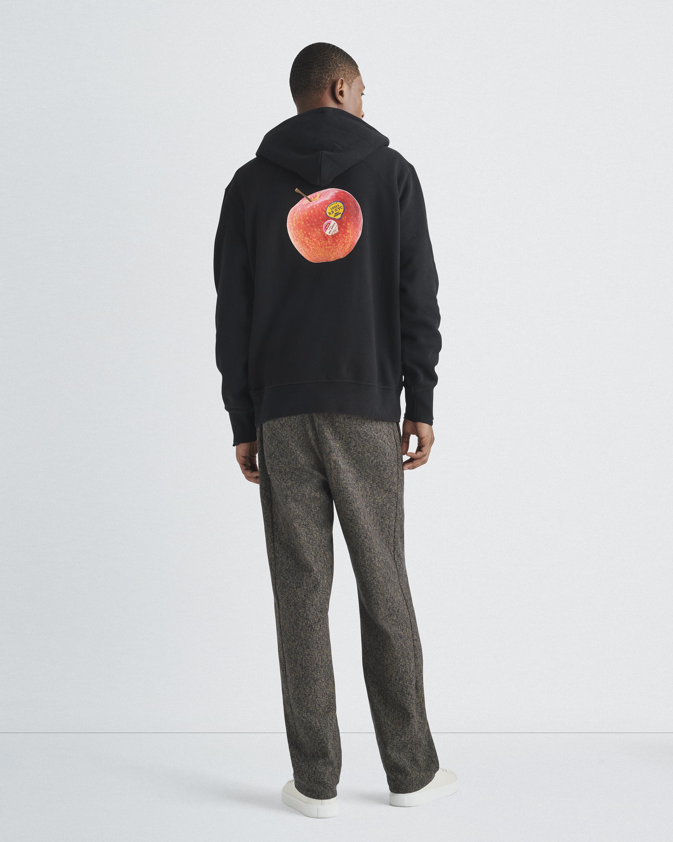 Rag and bone lance hoodie hot sale