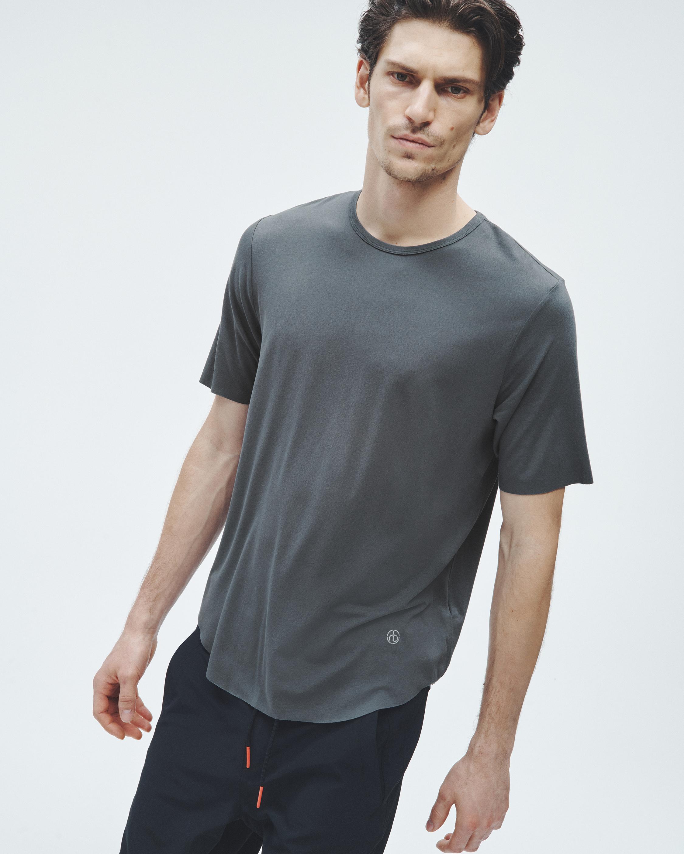 Pursuit Haydon Tee image number 5