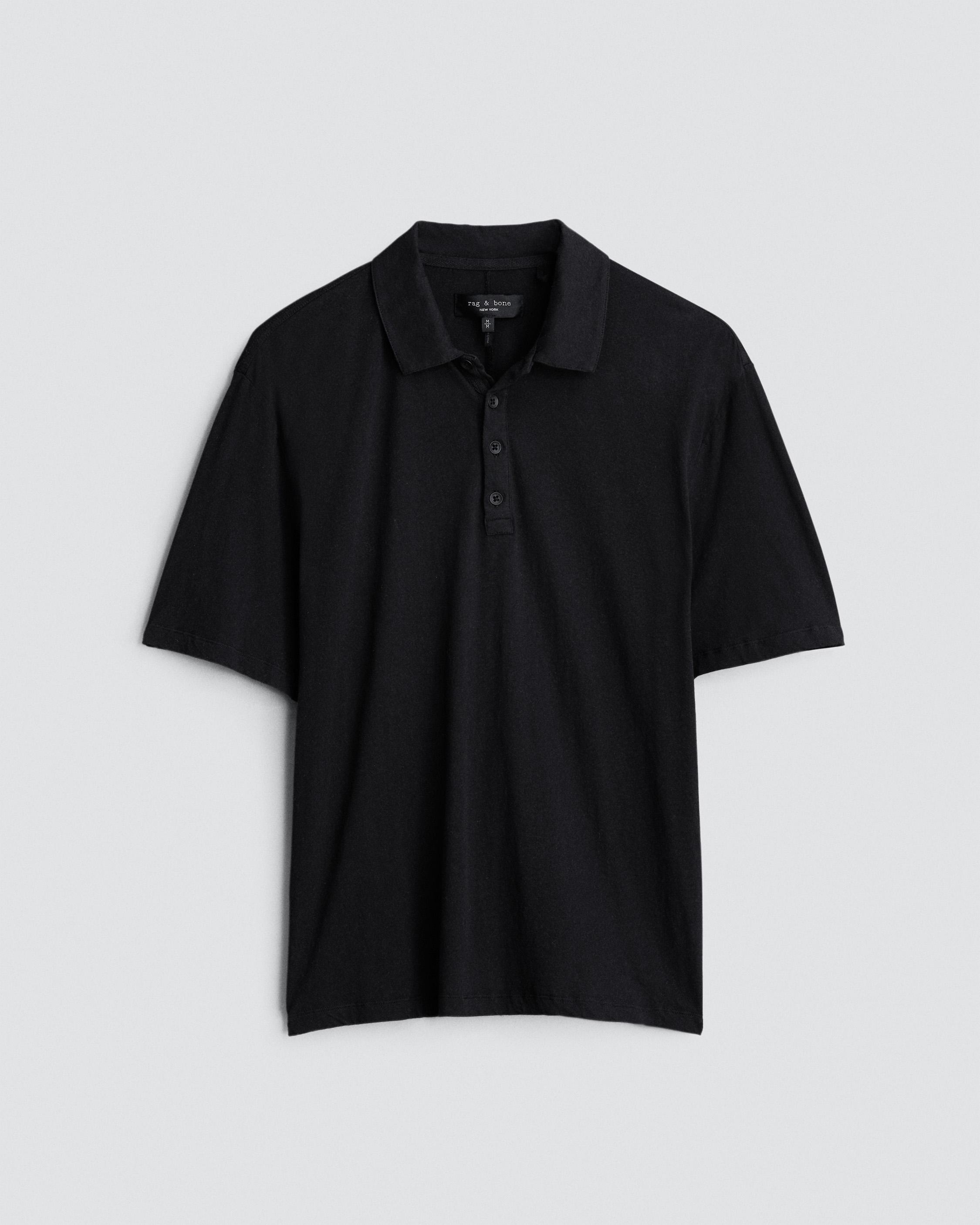 Classic Cloud Jersey Polo