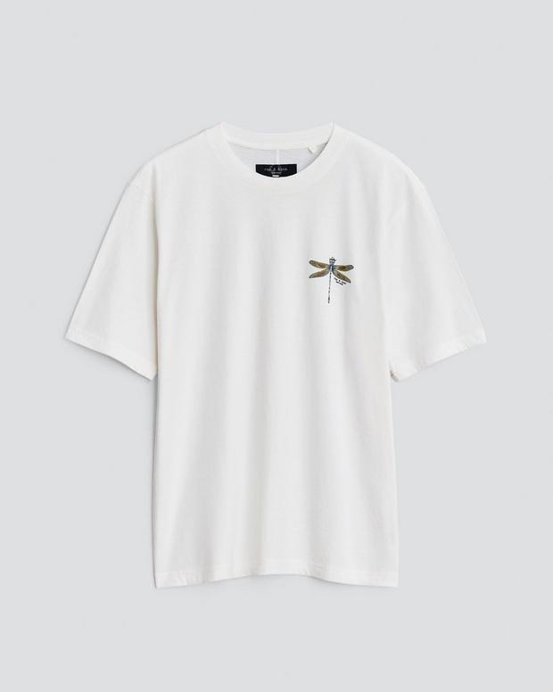 Dragonfly Graphic Tee image number 2