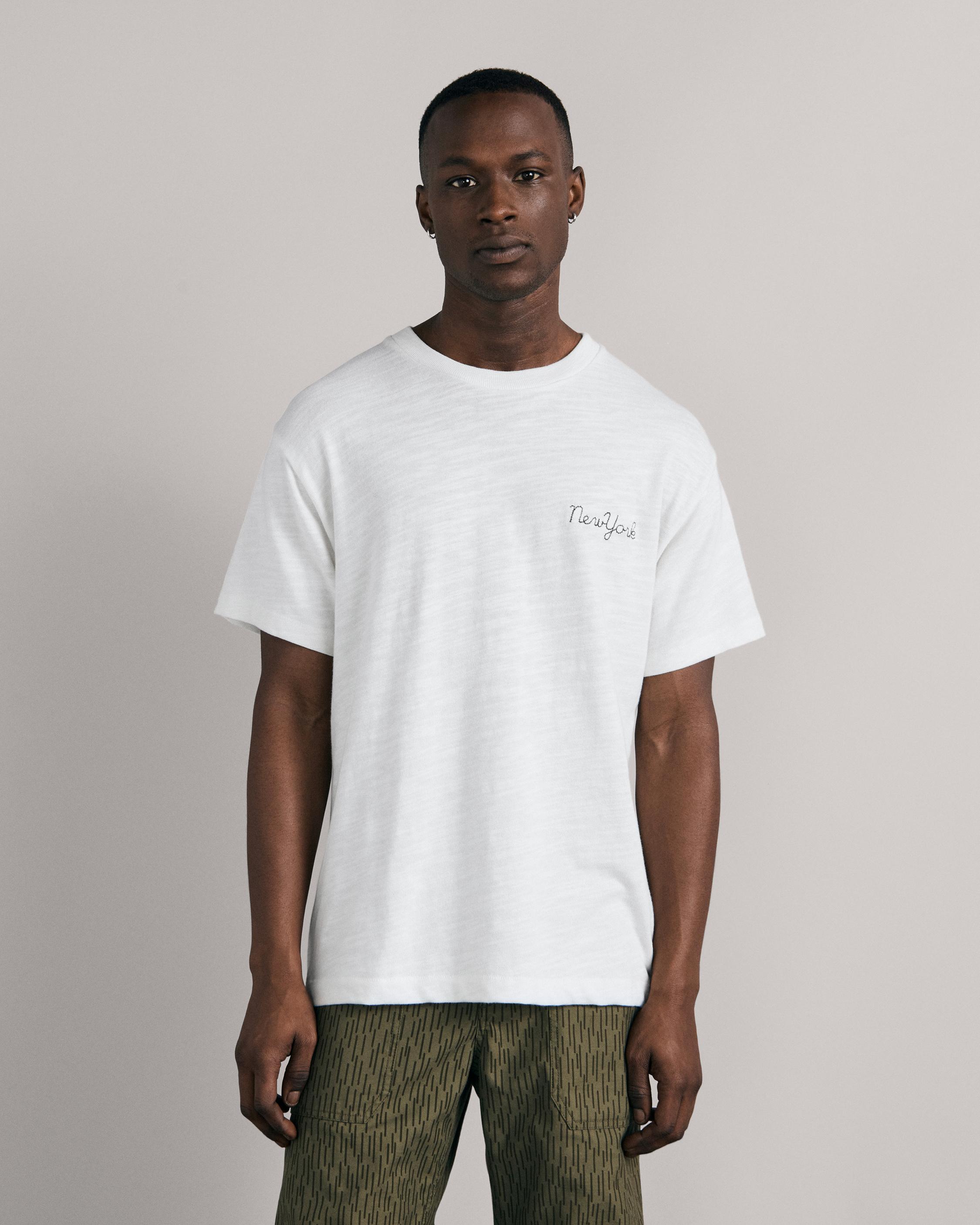 Rag and bone the tee on sale