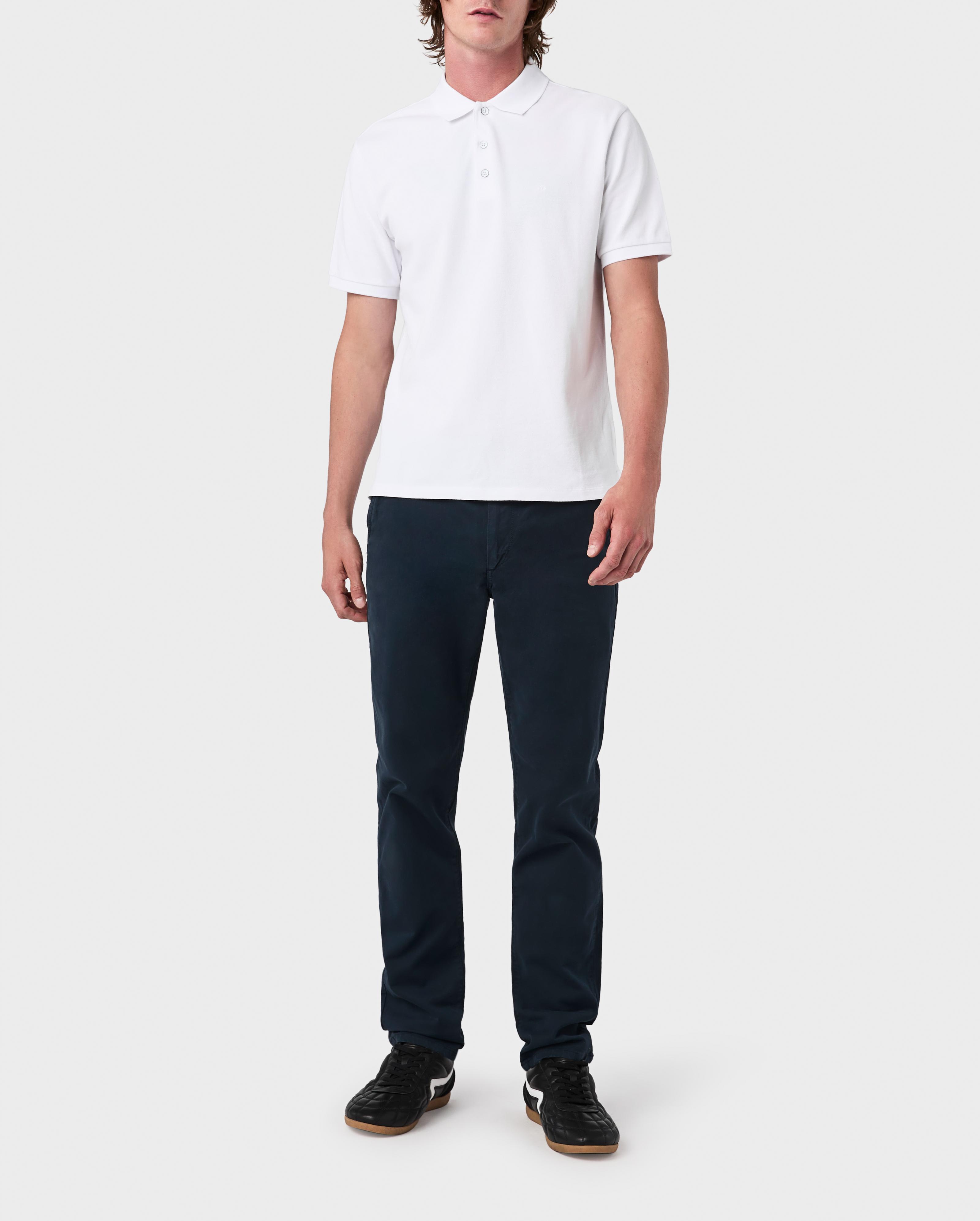 Rag and best sale bone pique polo