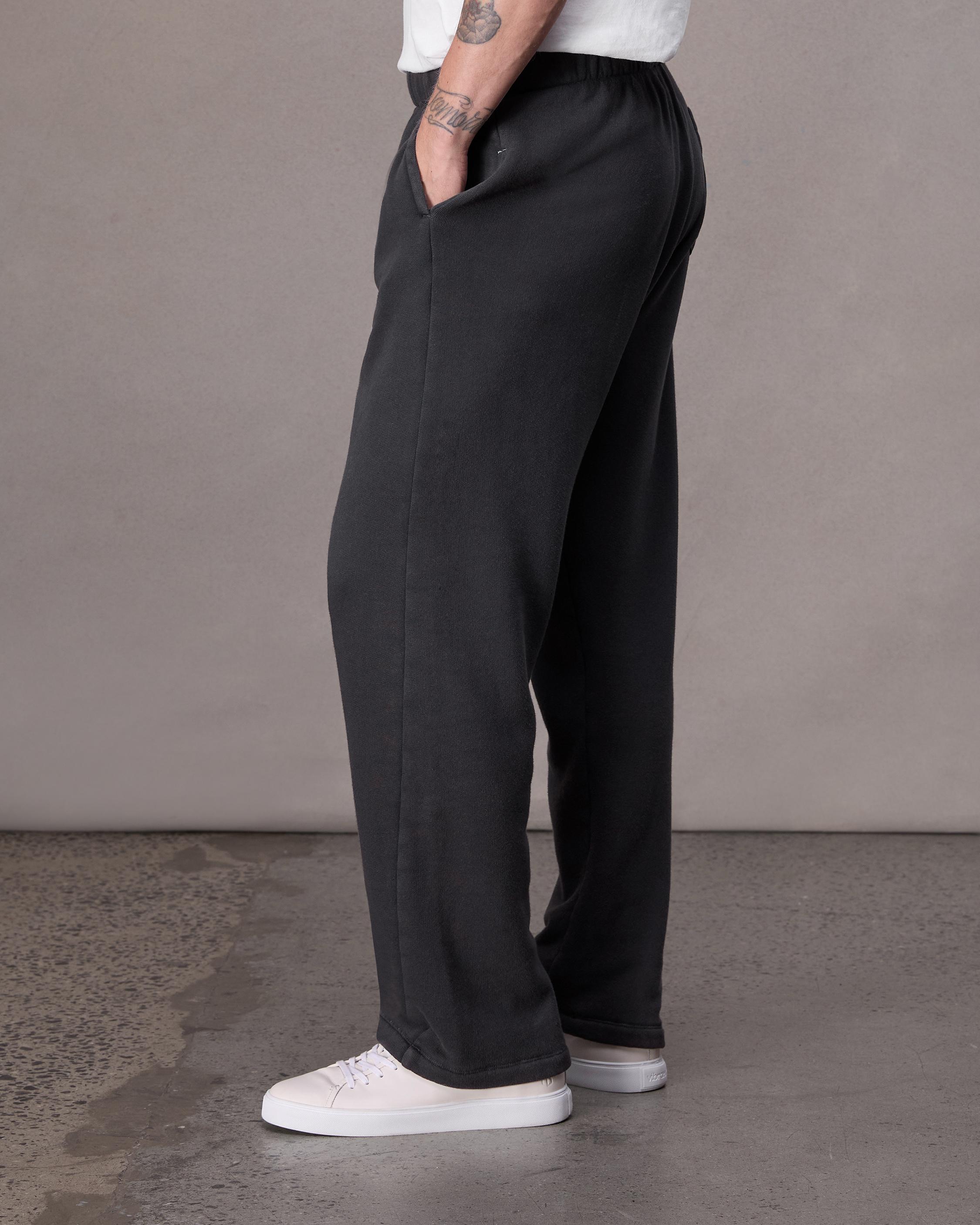 Vintage Terry Sweatpant image number 3