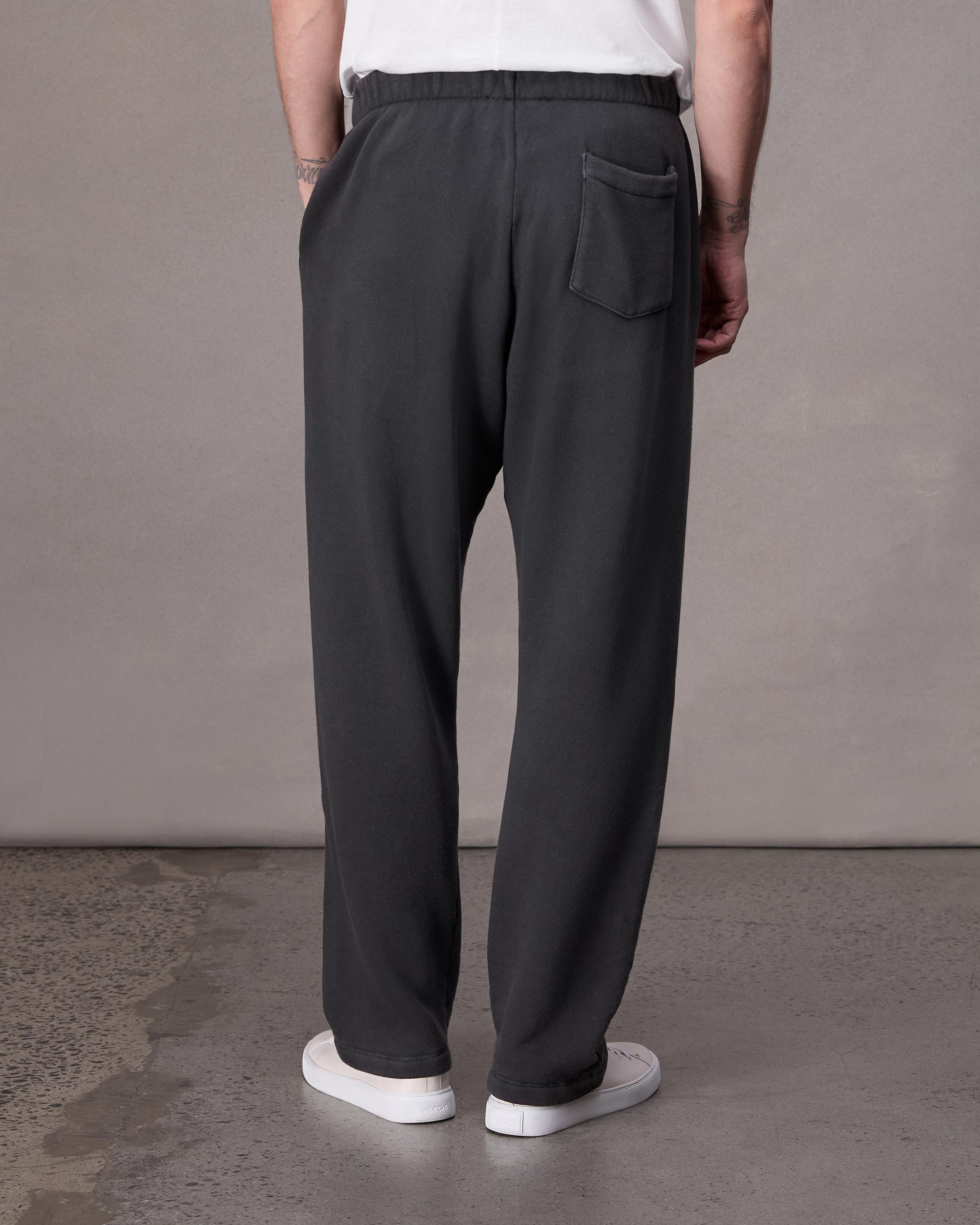 Vintage Terry Sweatpant image number 4