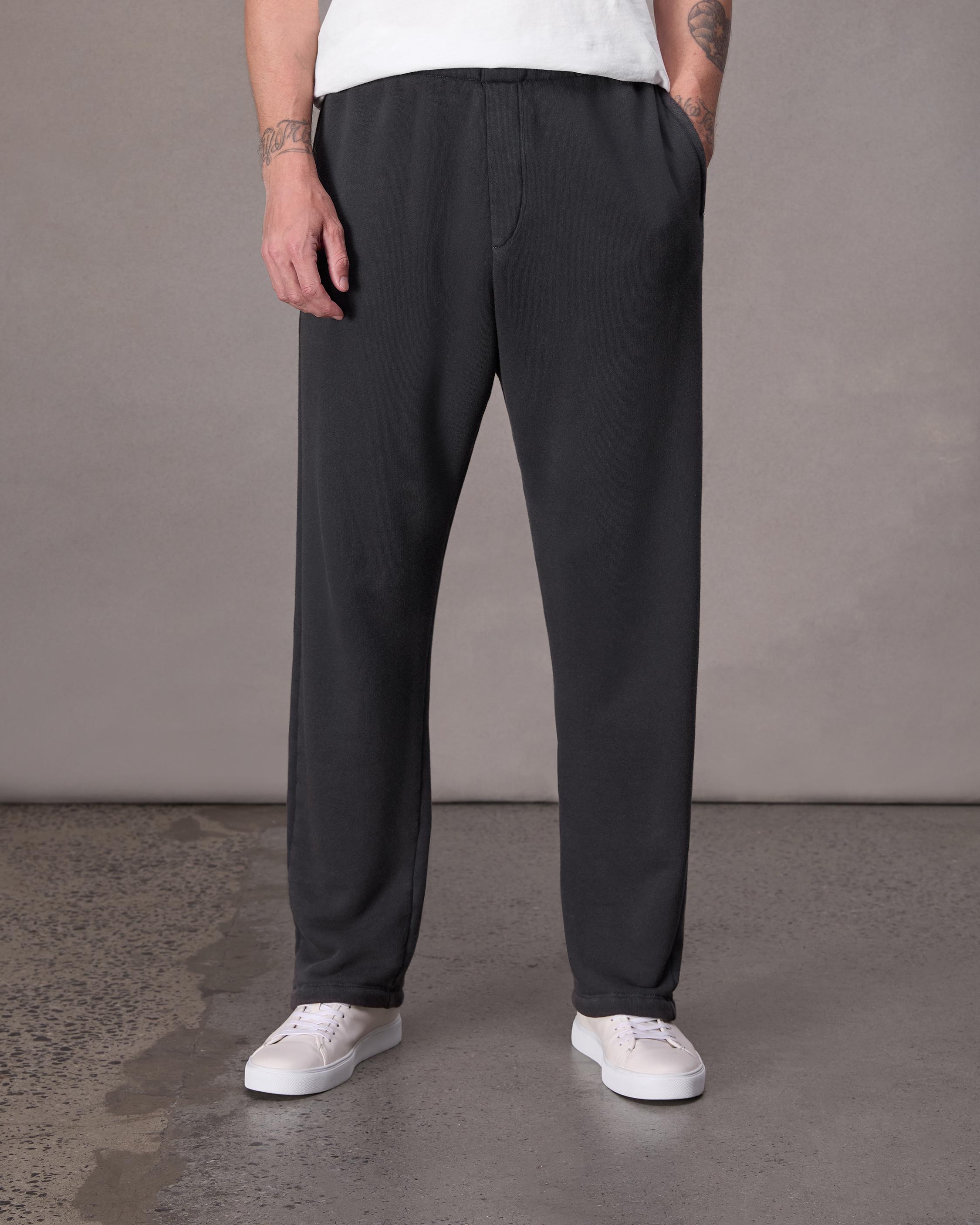 Vintage Terry Sweatpant image number 5