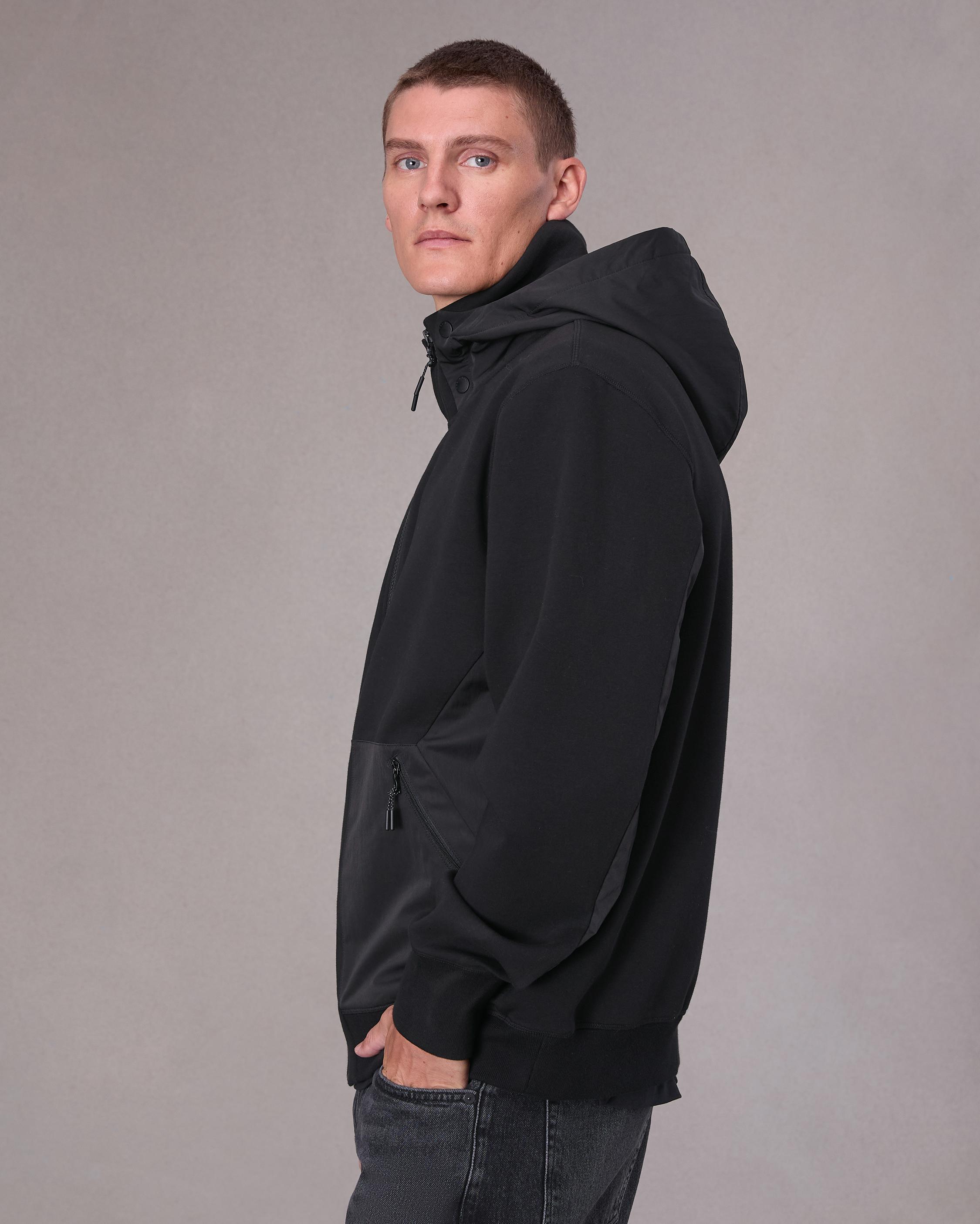 Pursuit Zip Hoodie image number 4