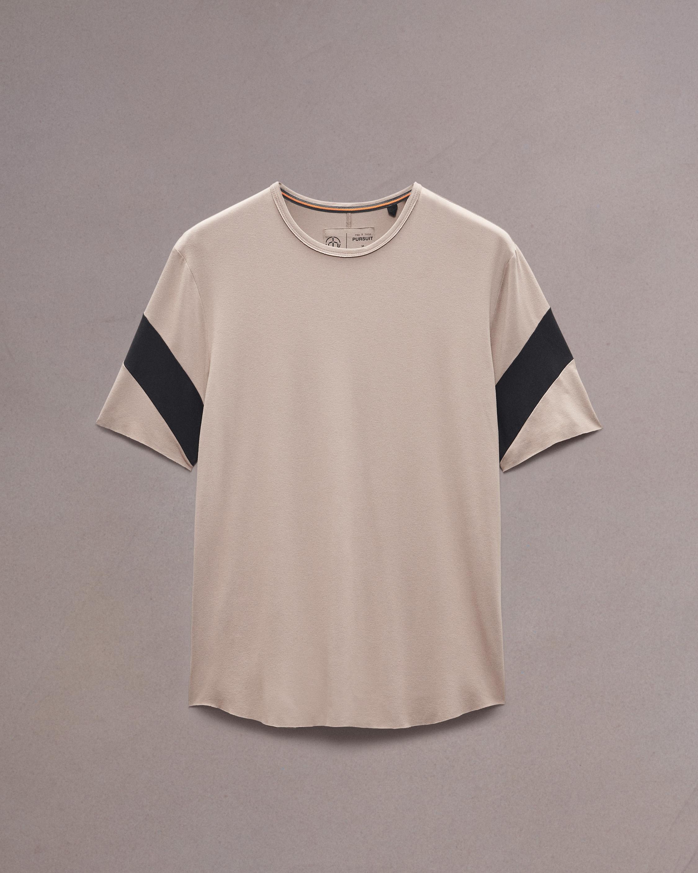 Pursuit Jersey Tee