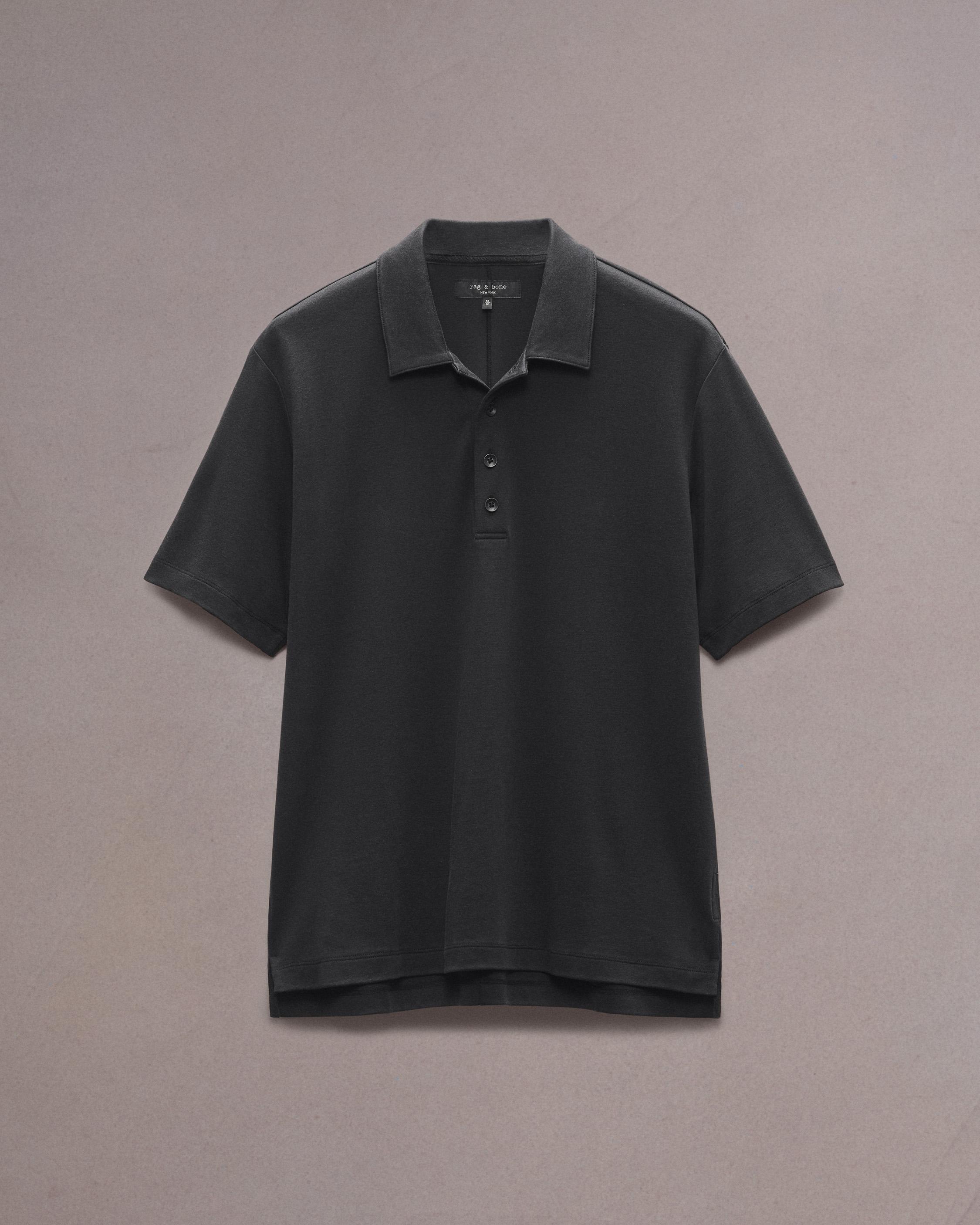 Cliff Jersey Polo