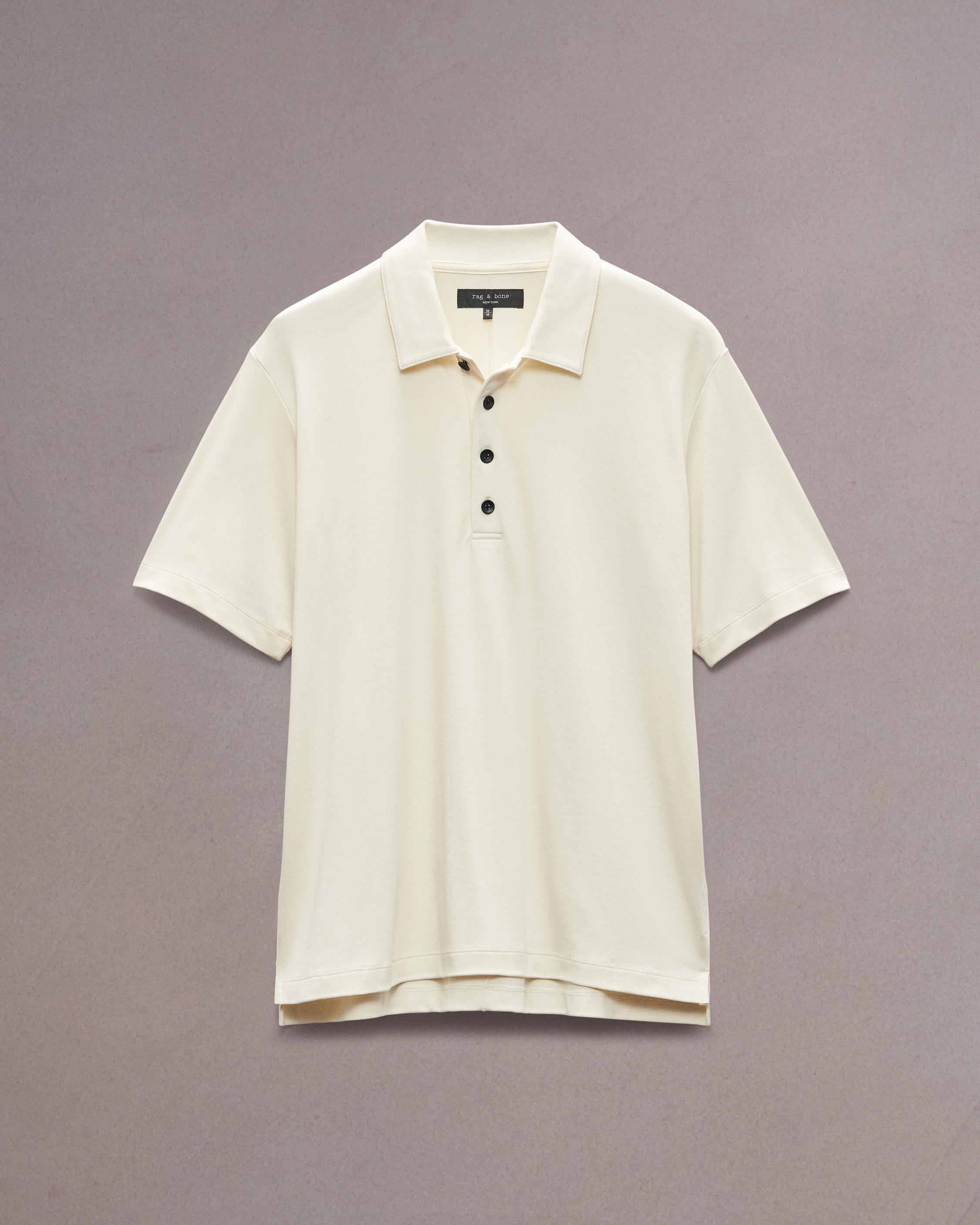 Cliff Jersey Polo