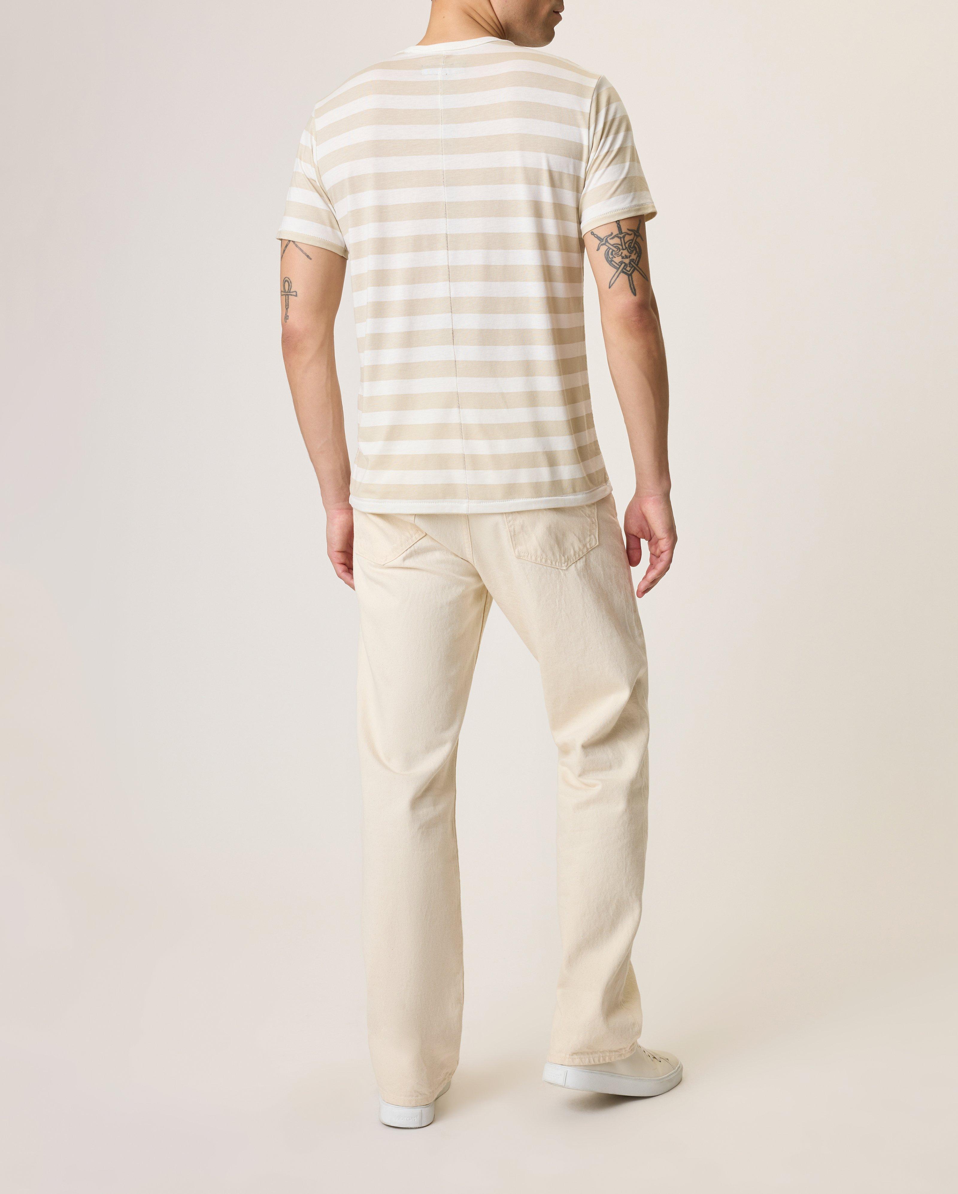 Jersey Short-Sleeve Tee image number 2