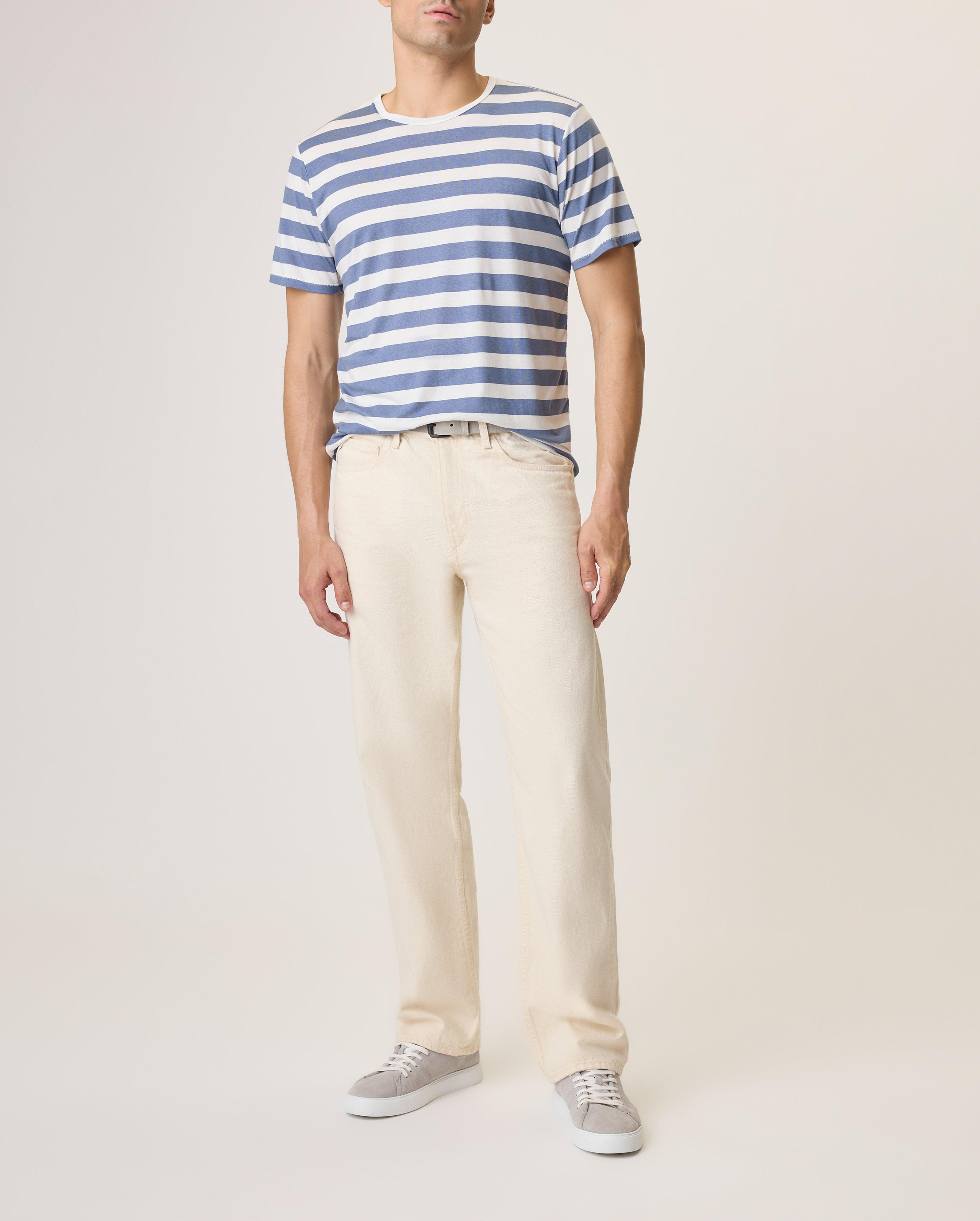Jersey Short-Sleeve Tee image number 1