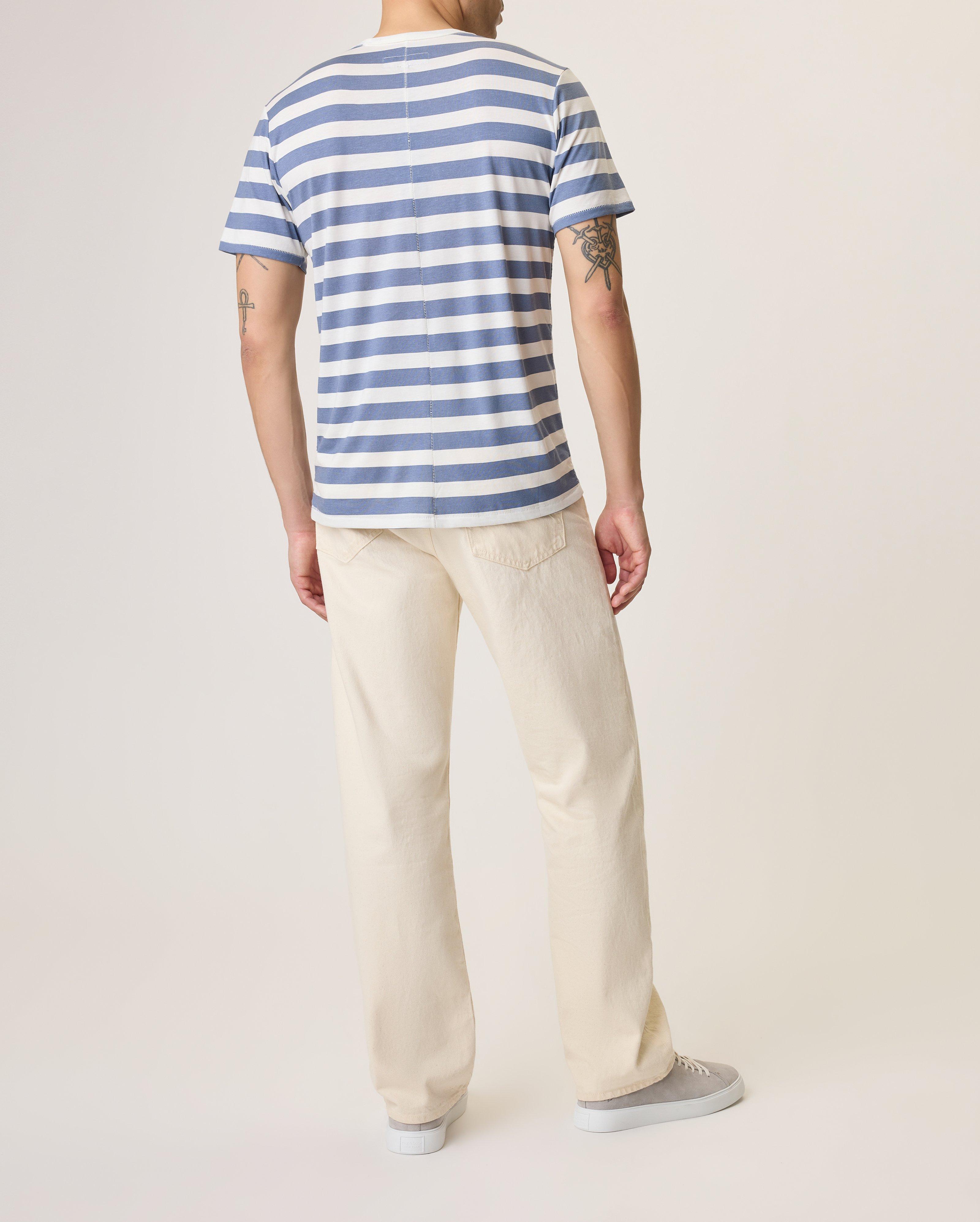 Jersey Short-Sleeve Tee image number 2