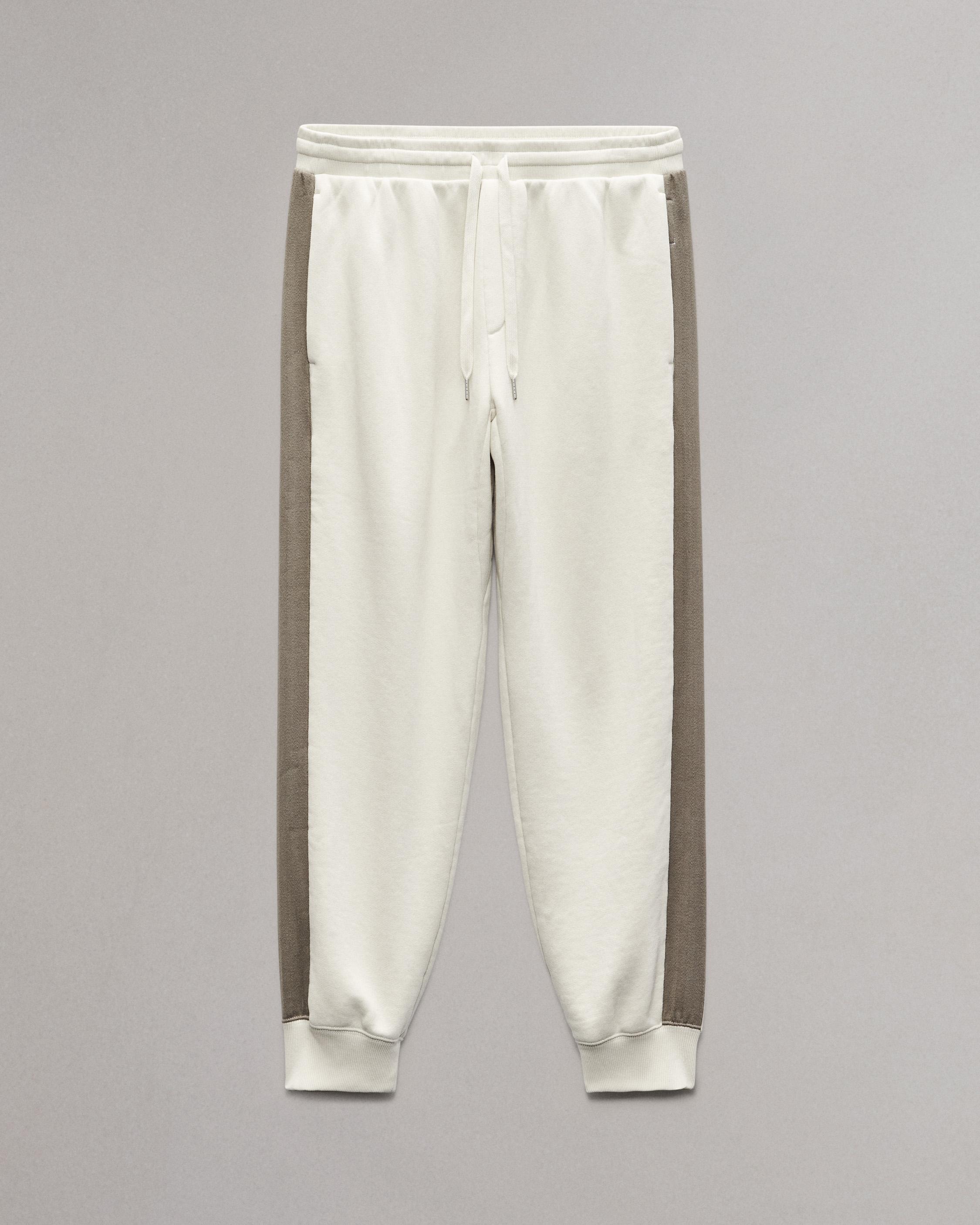 Cotton-Blend Jogger Pant image number 2