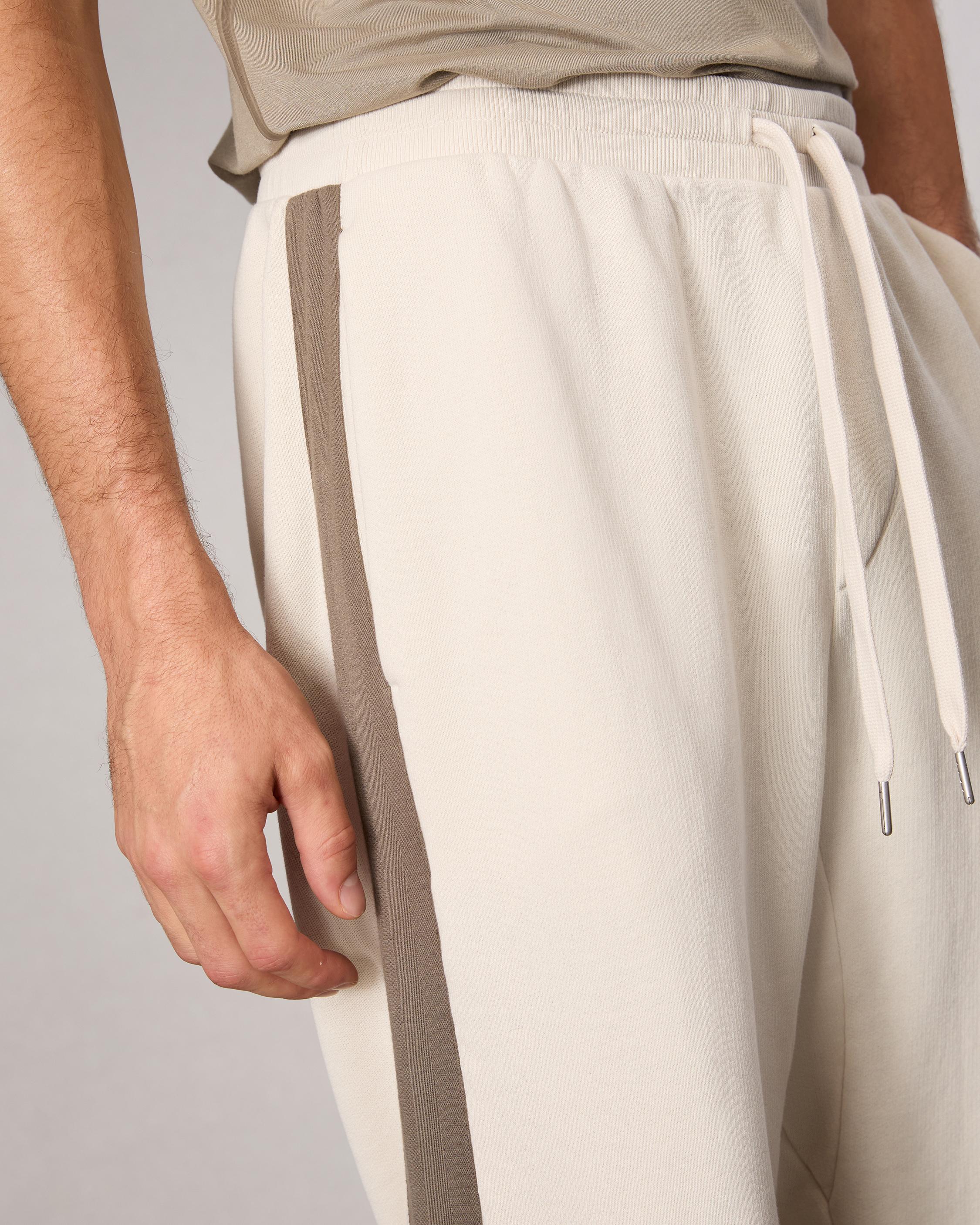 Cotton-Blend Jogger Pant image number 6