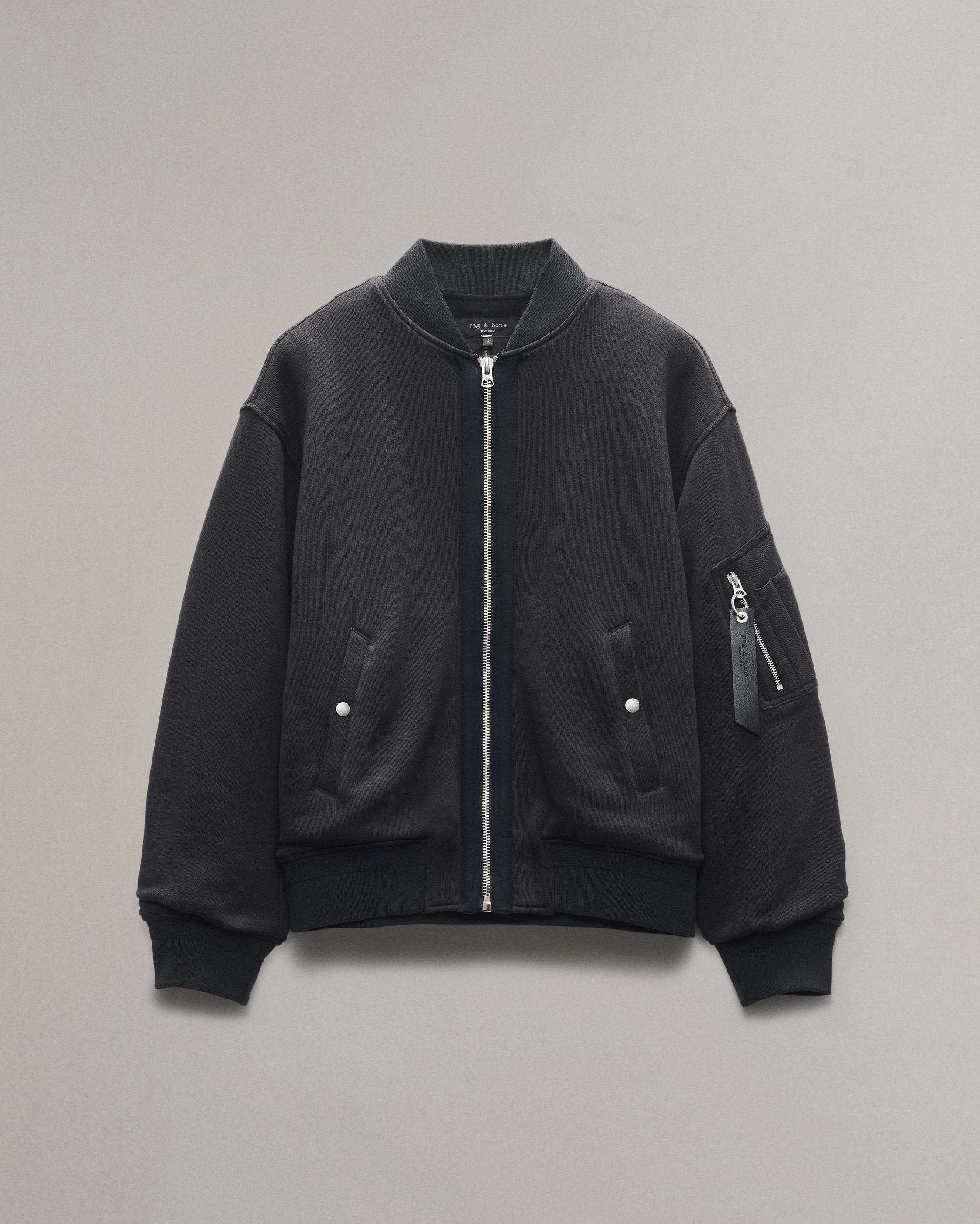 Manston Bomber Jacket image number 2