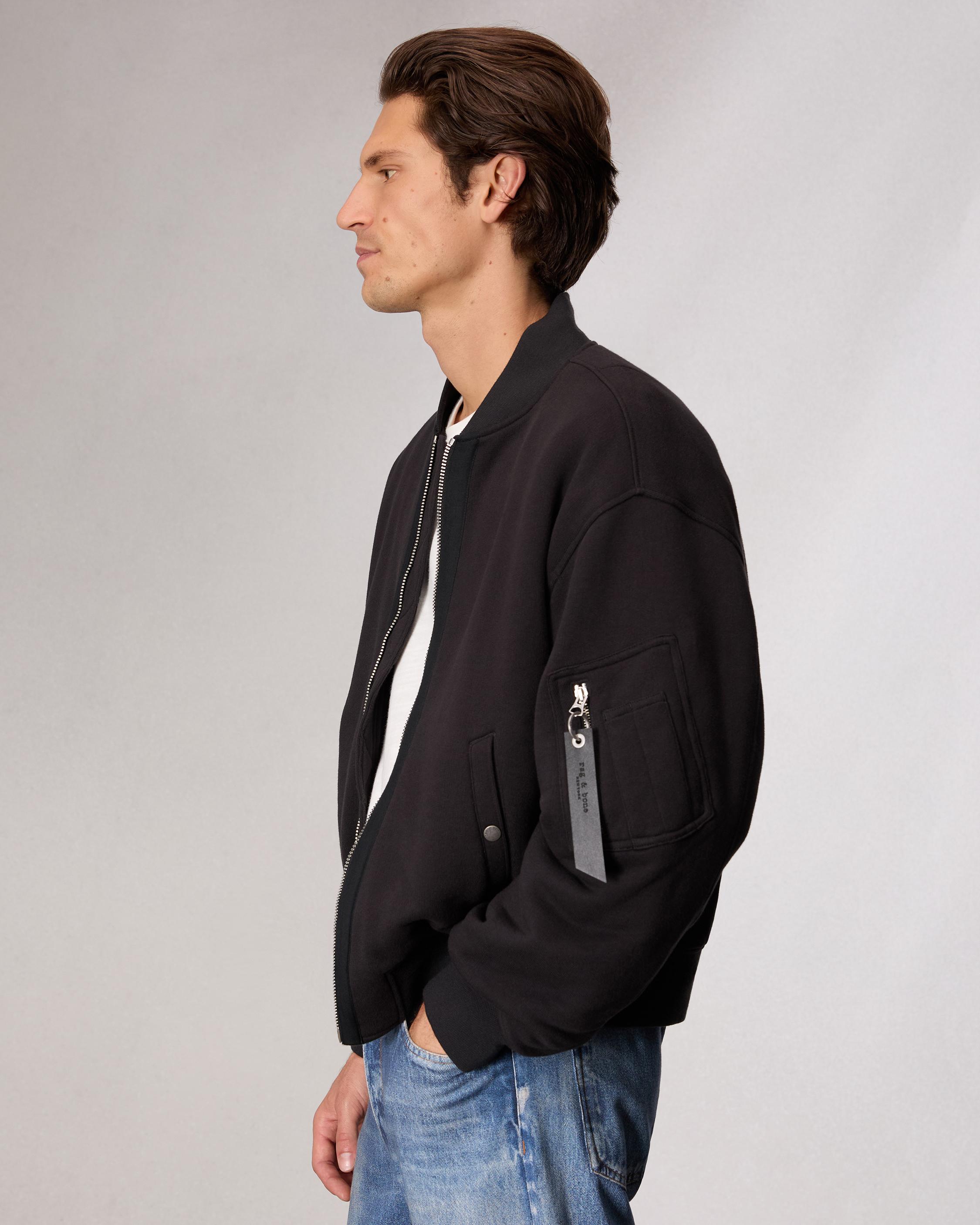 Manston Bomber Jacket image number 4