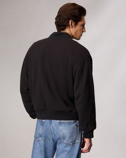 Manston Bomber Jacket - Black | rag & bone Manston Bomber Jacket - Black | rag & bone