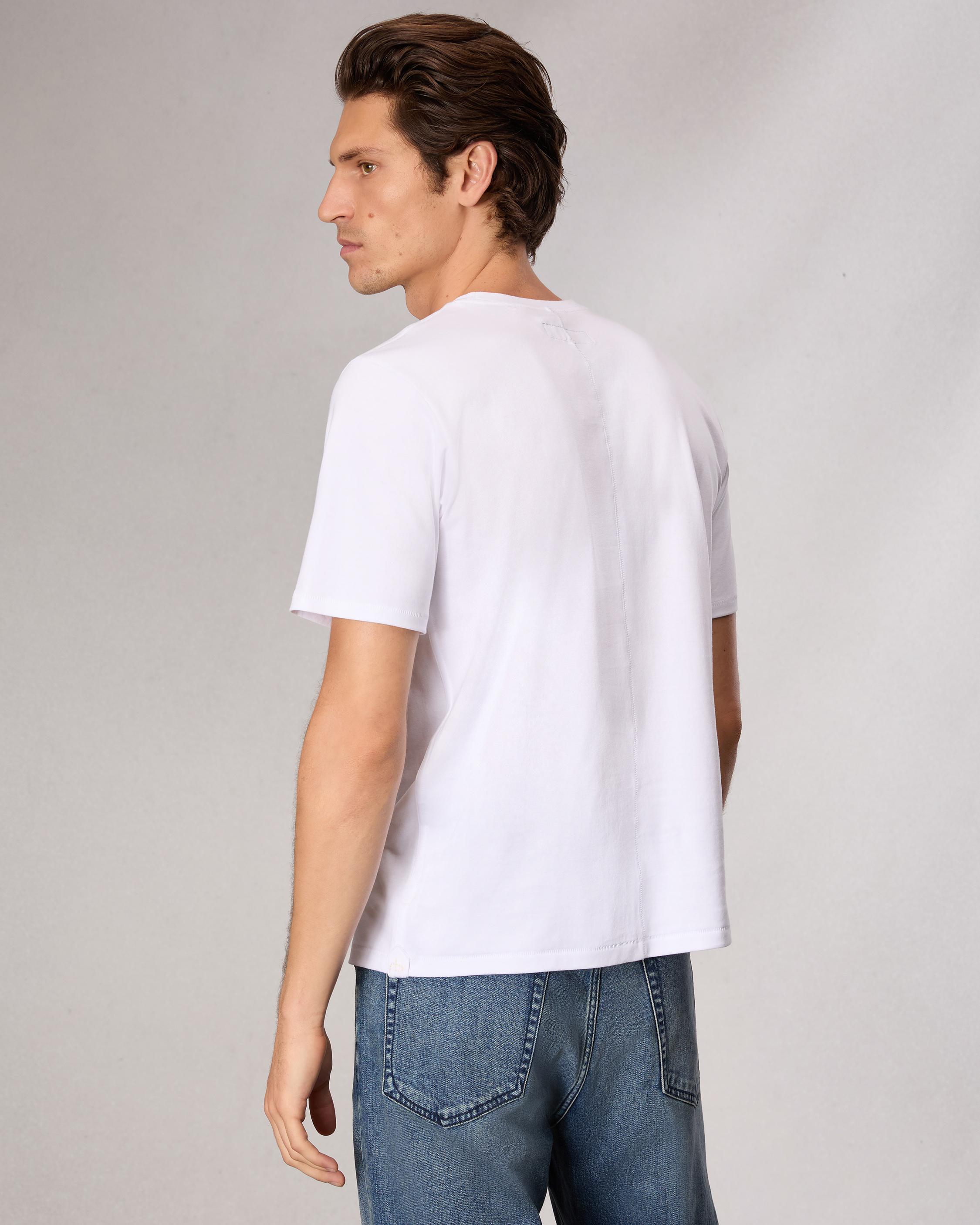 Pima Cotton T-Shirt image number 5