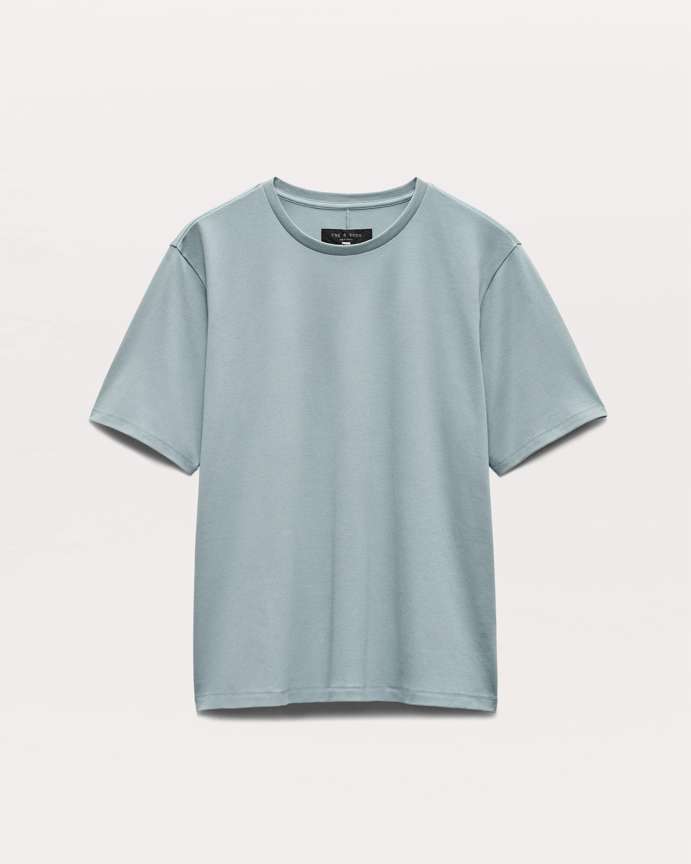 Vapor Tee