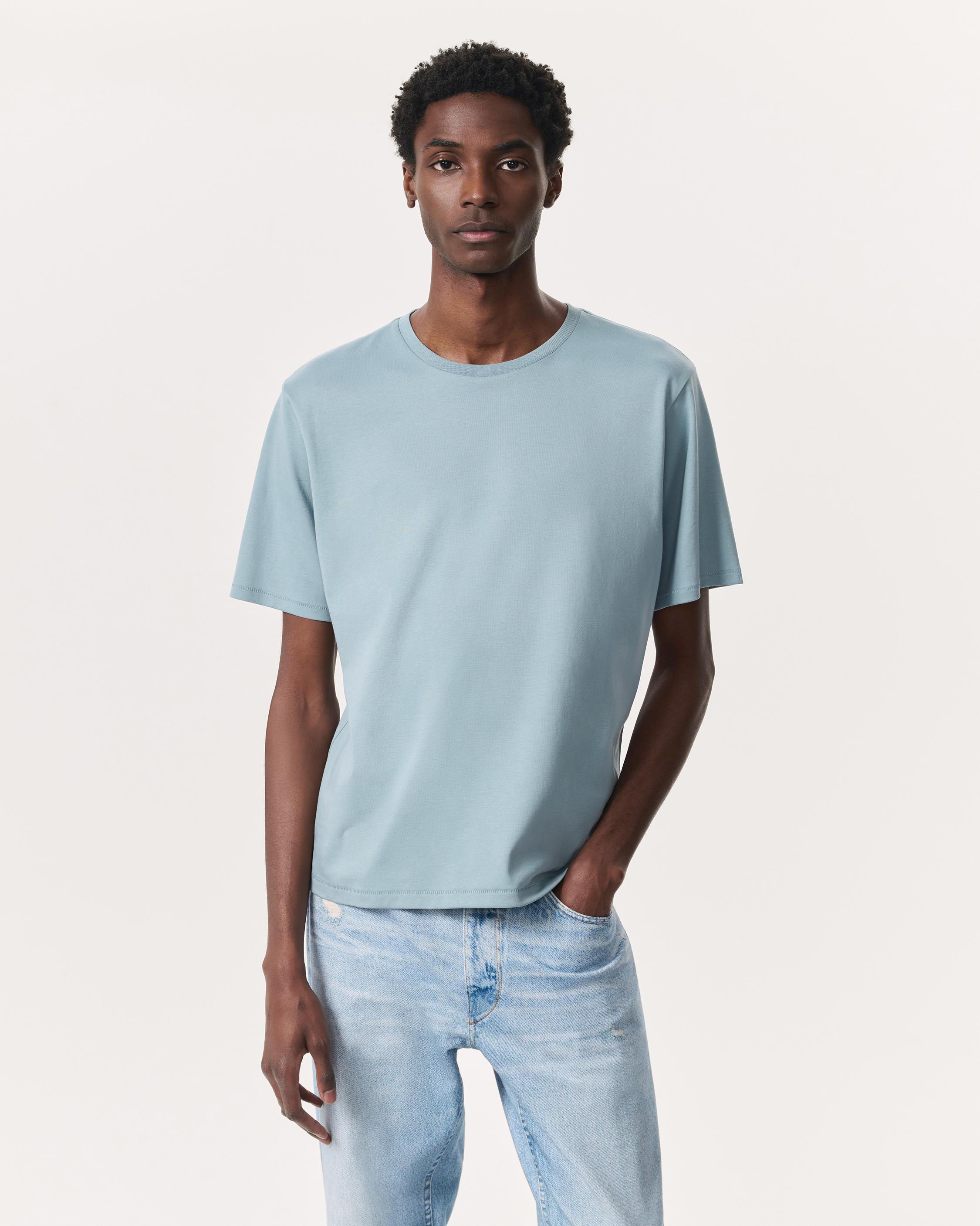 Pima Cotton T-Shirt