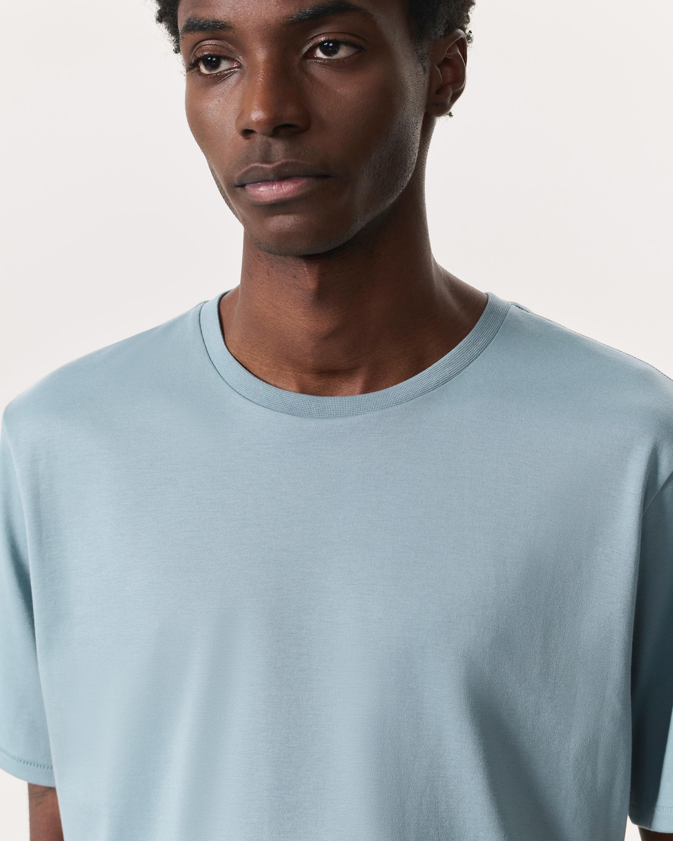 Pima Cotton T-Shirt