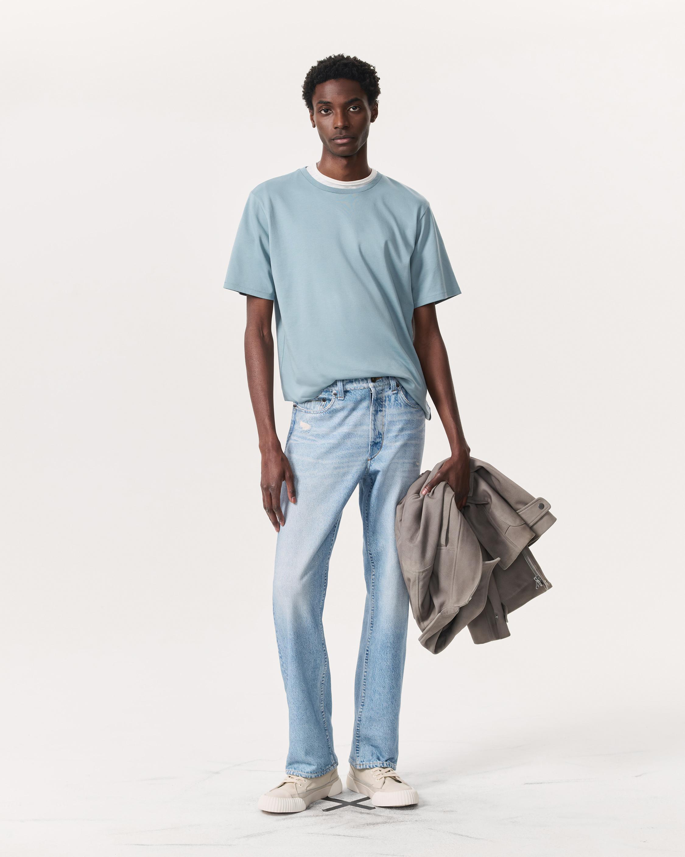Pima Cotton T-Shirt