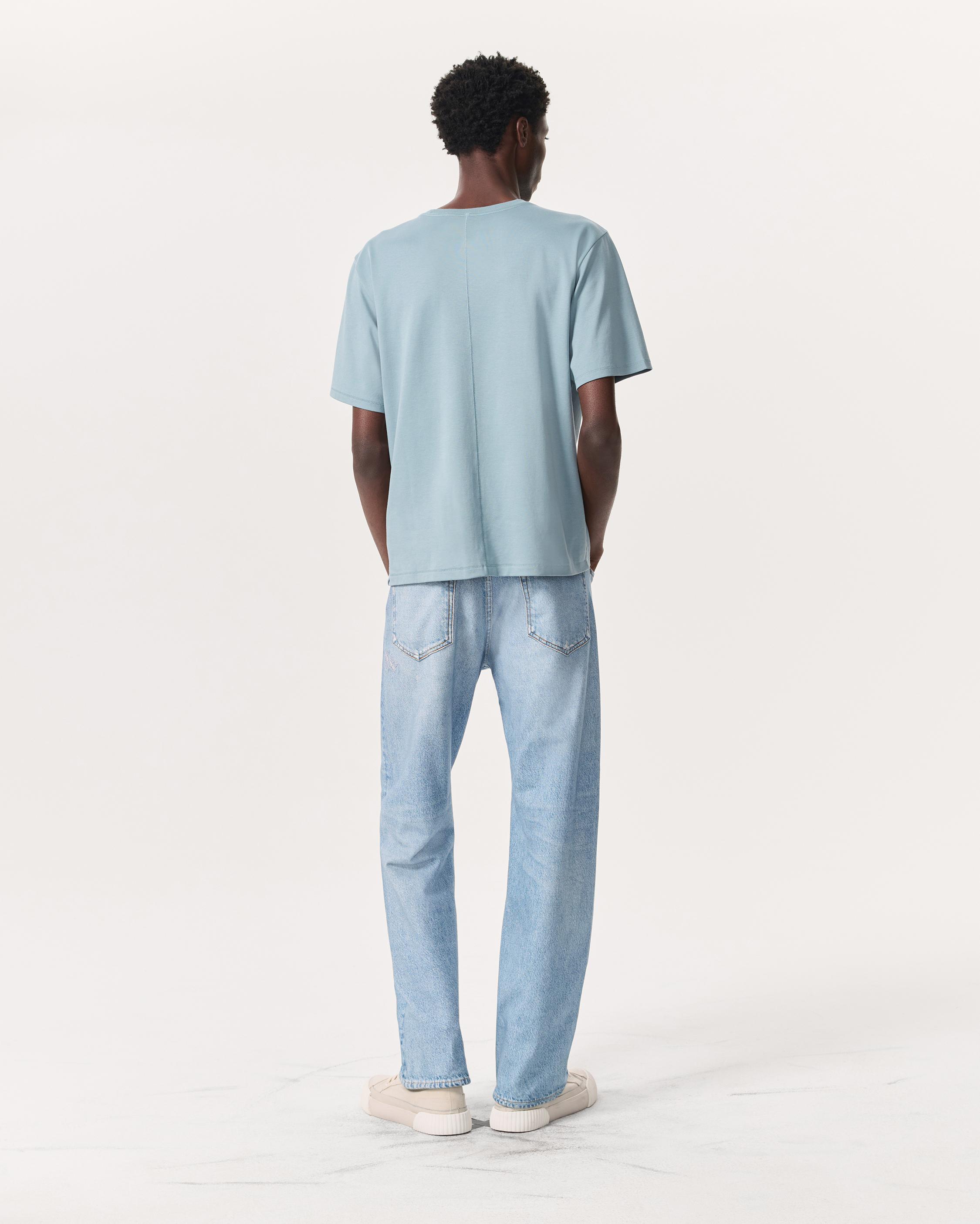 Pima Cotton T-Shirt