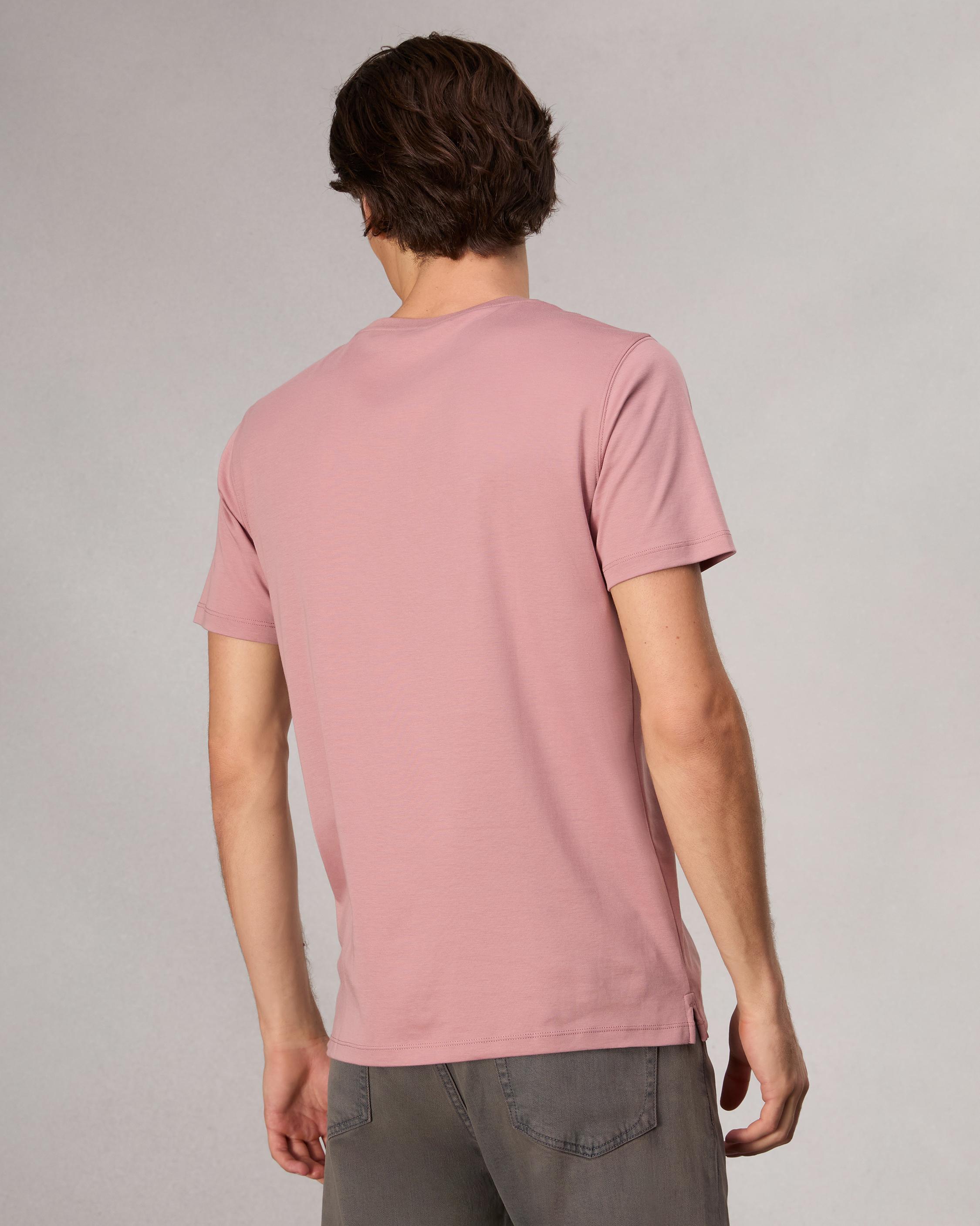 Pima Cotton T-Shirt image number 5