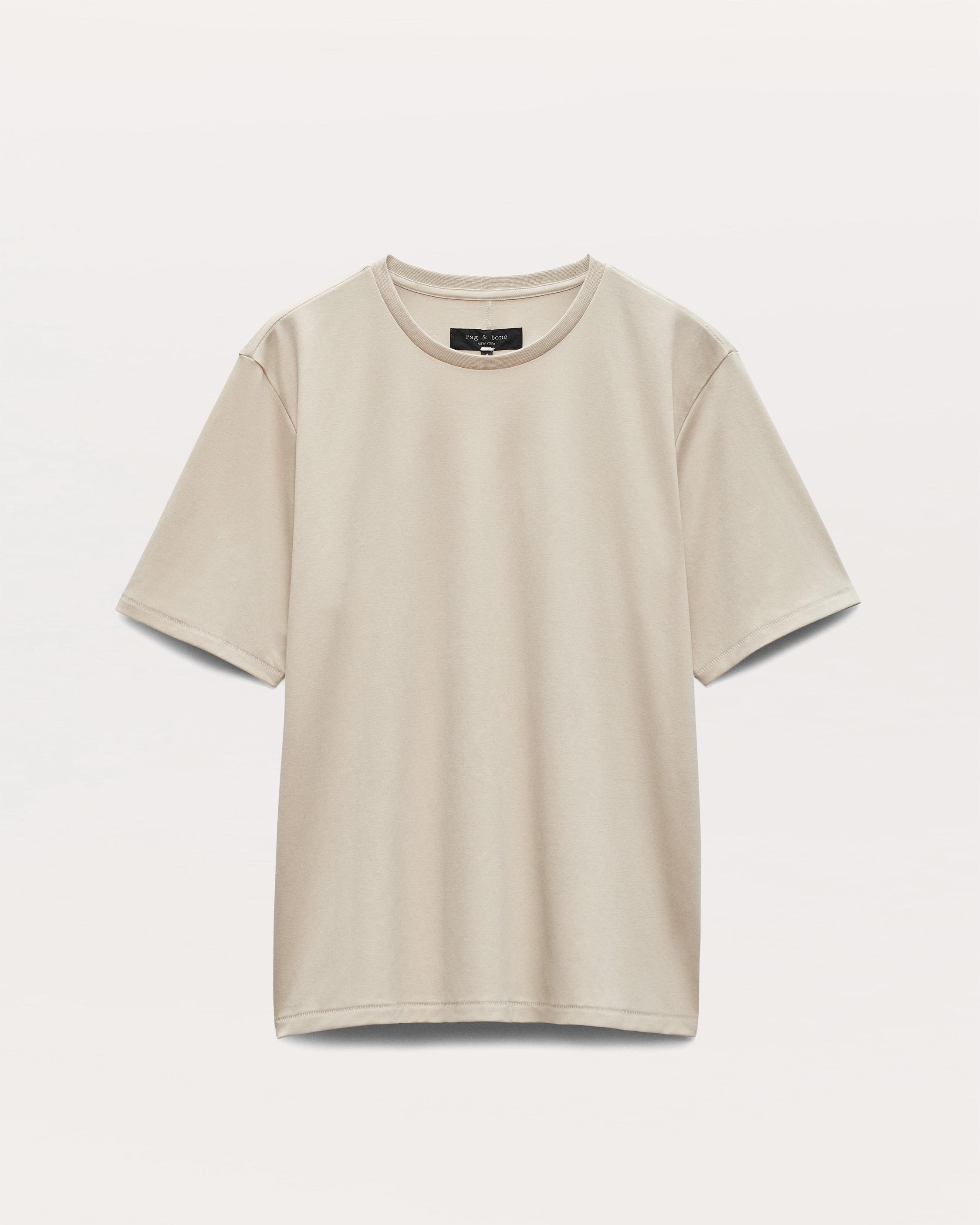 Vapor Tee