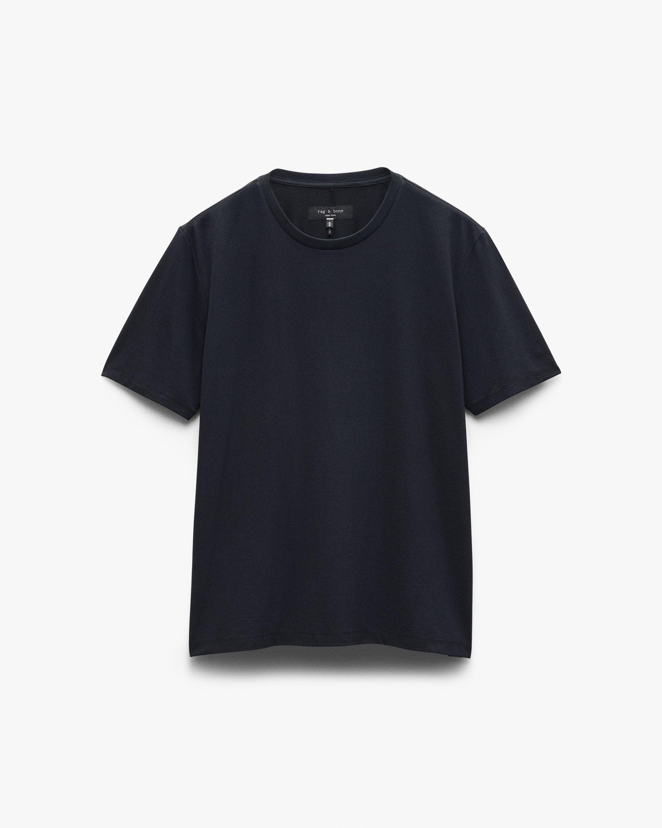 Tech Jersey Tee image number 1