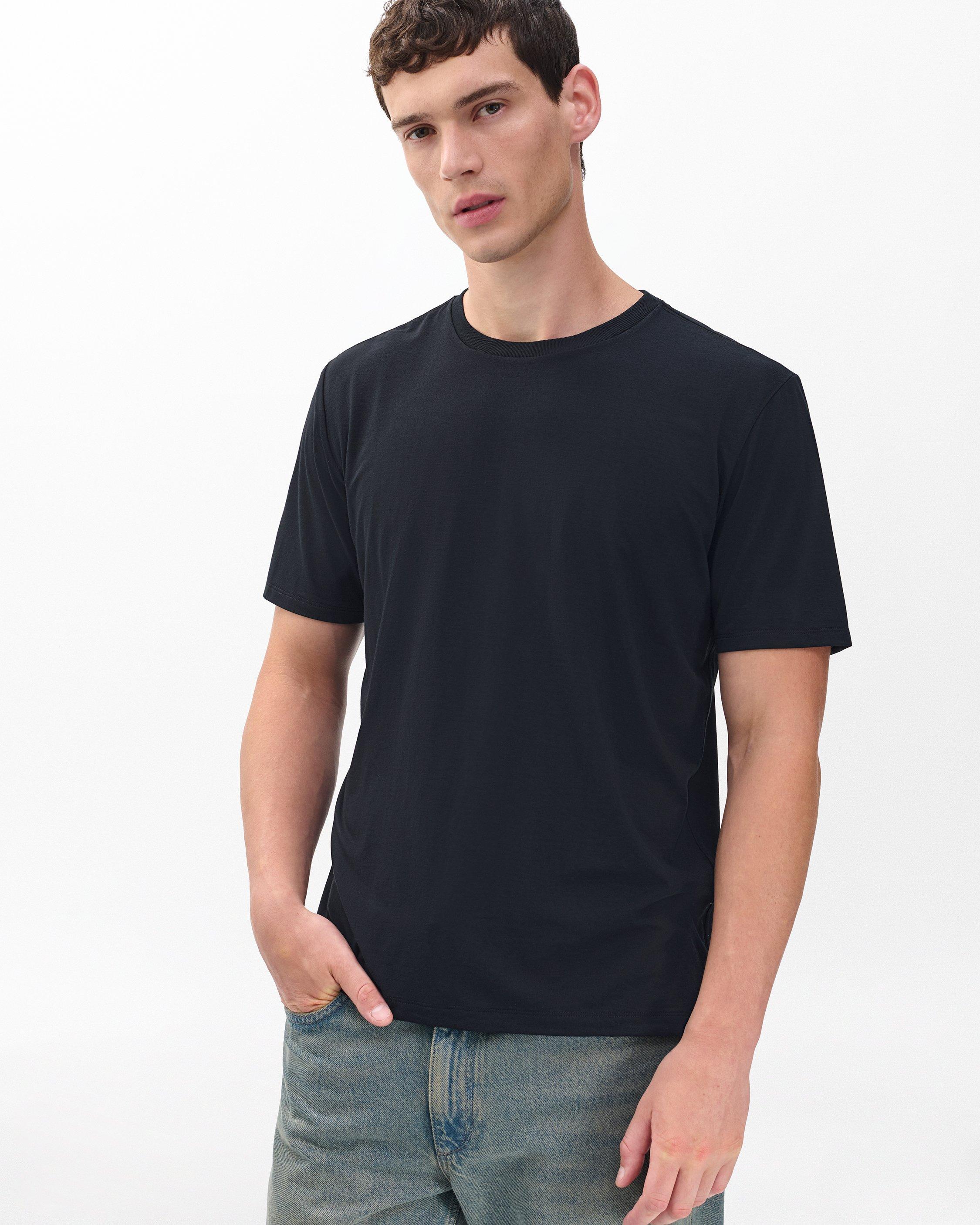 Tech Jersey Tee image number 2