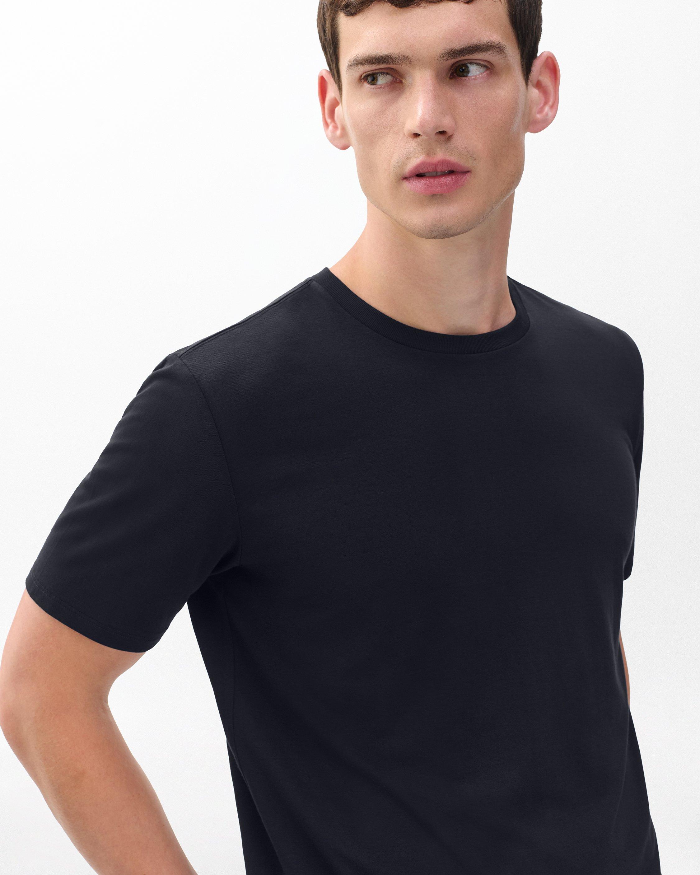 Tech Jersey Tee image number 4