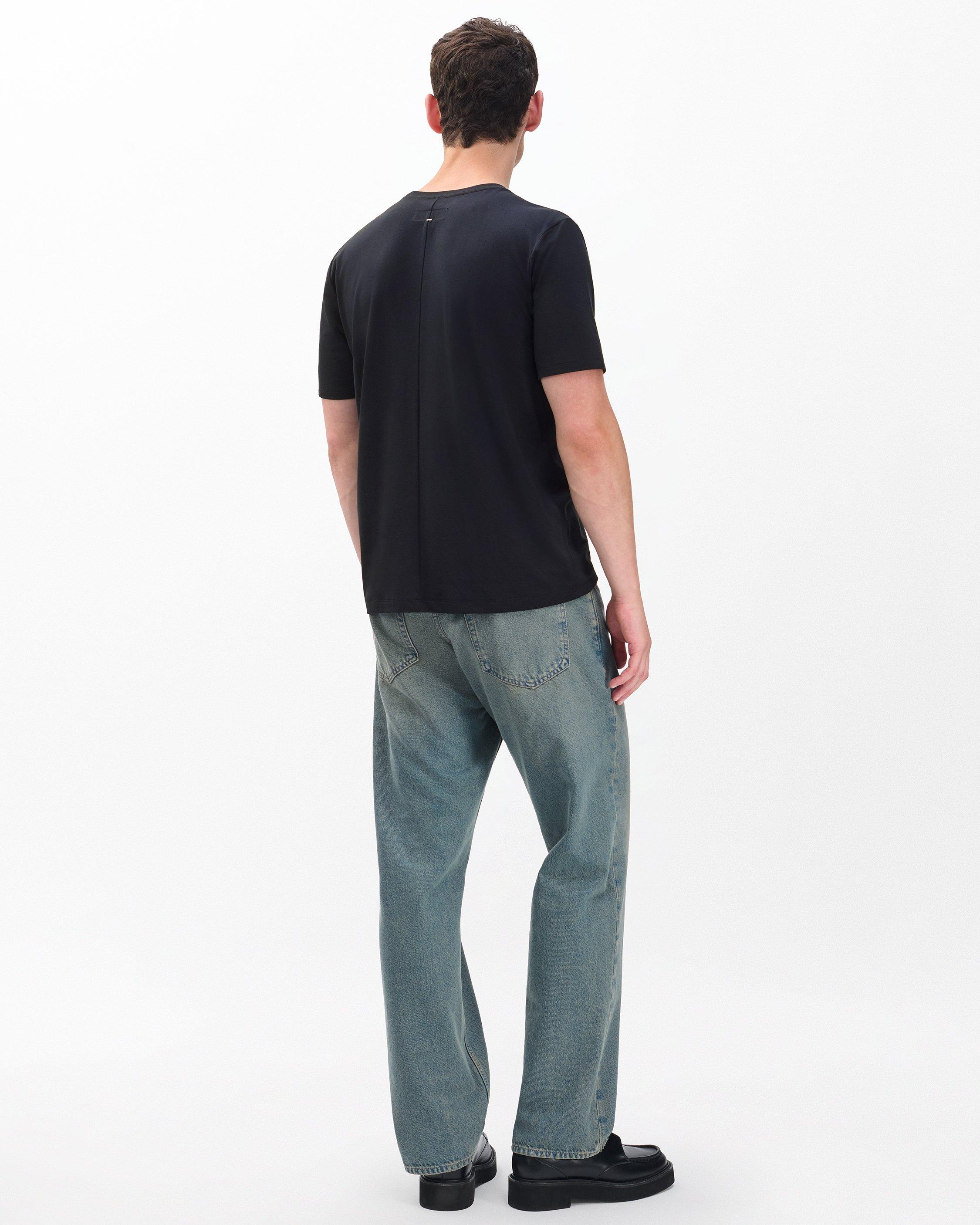 Tech Jersey Tee image number 5
