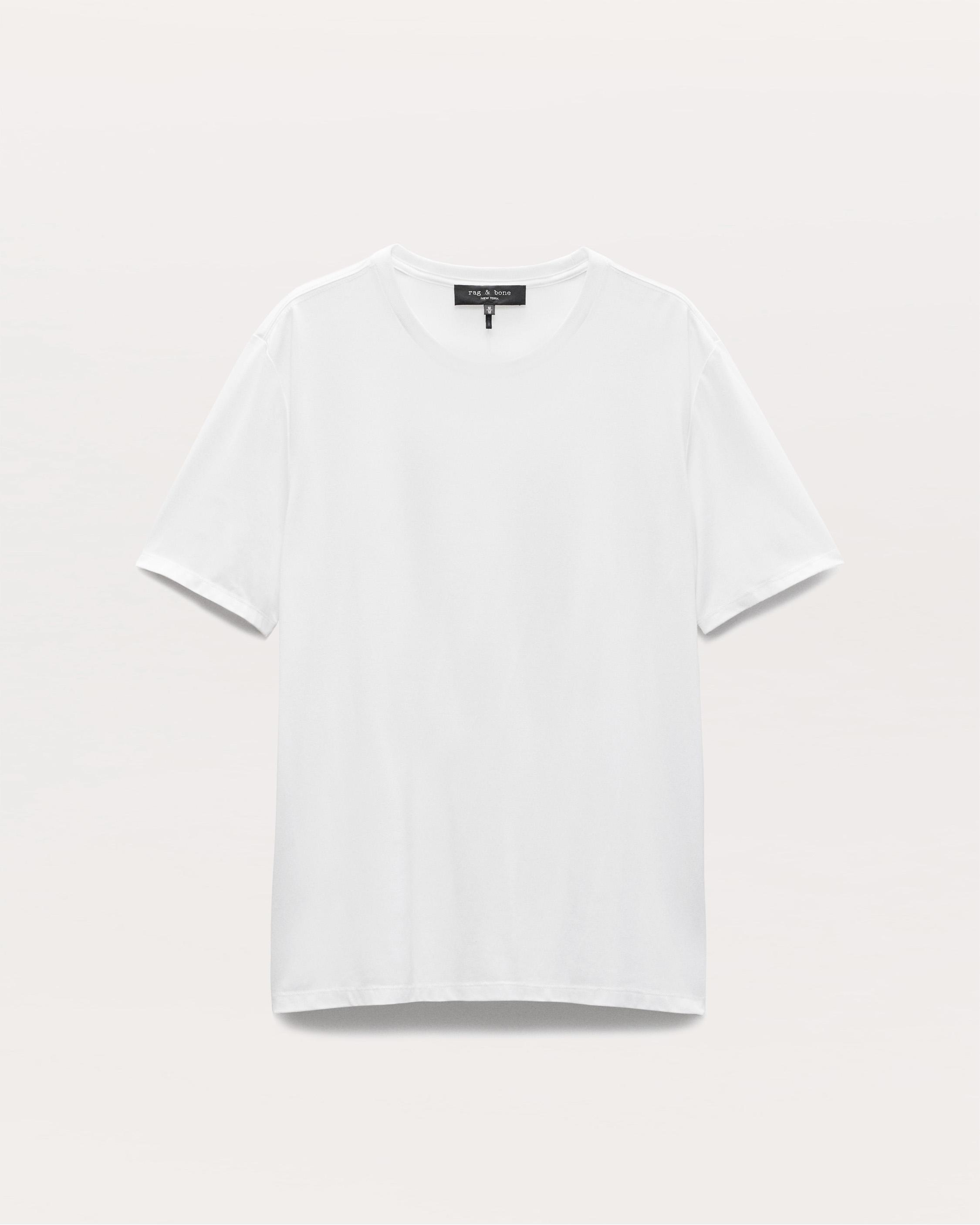 Classic Tech Jersey Tee