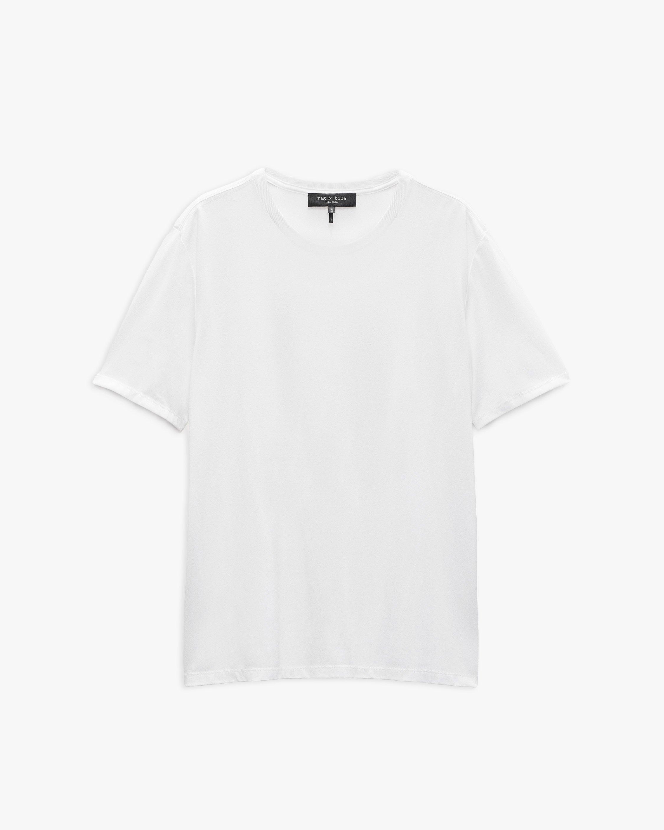 Tech Jersey Tee image number 1