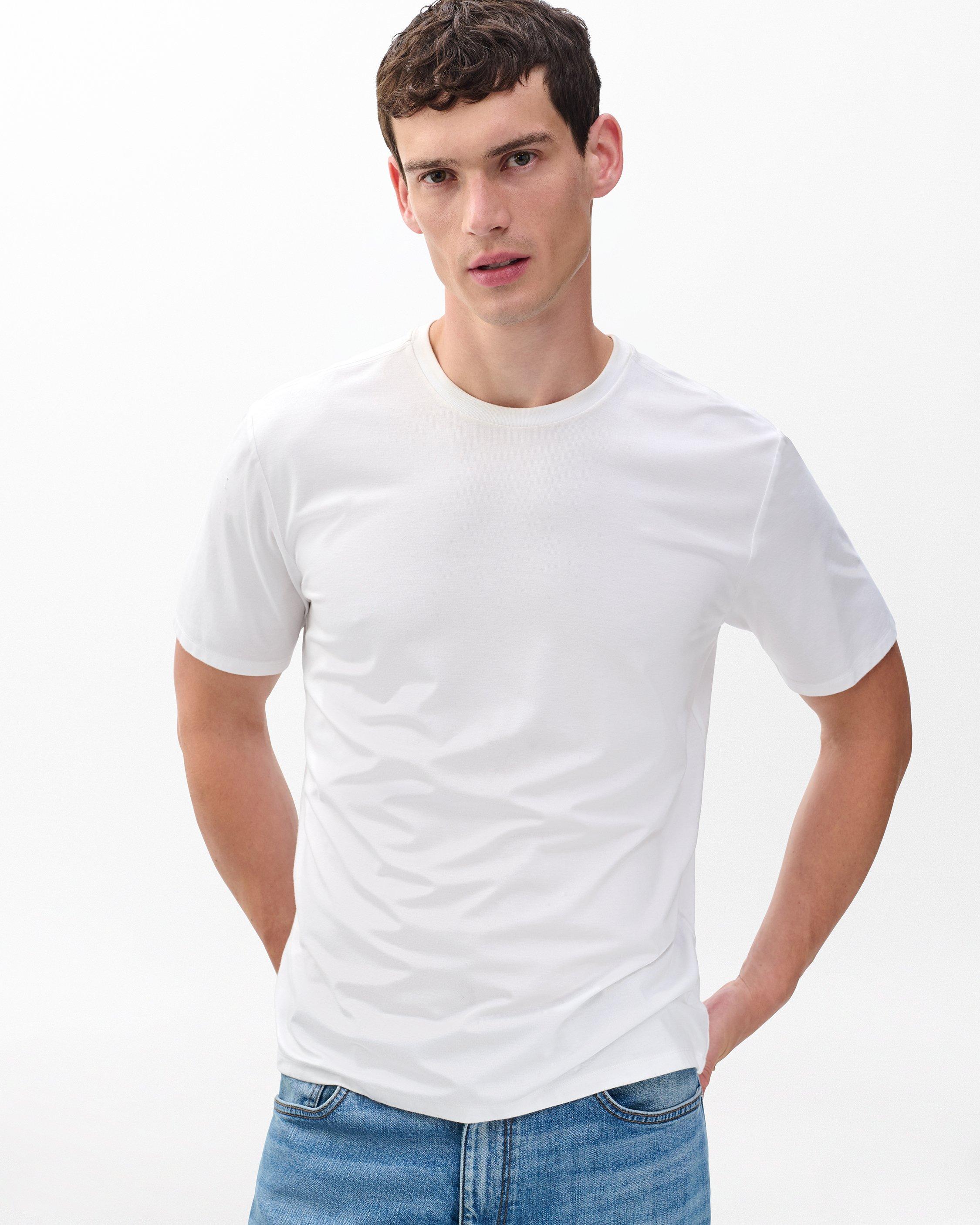 Tech Jersey Tee image number 2