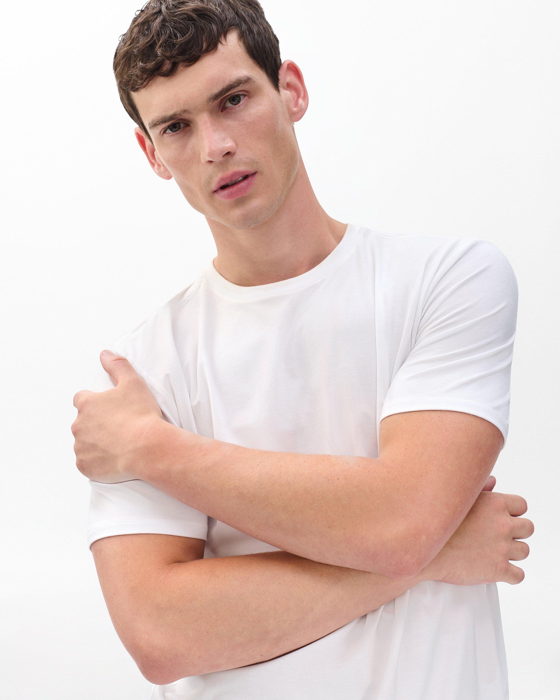 Tech Jersey Tee image number 4