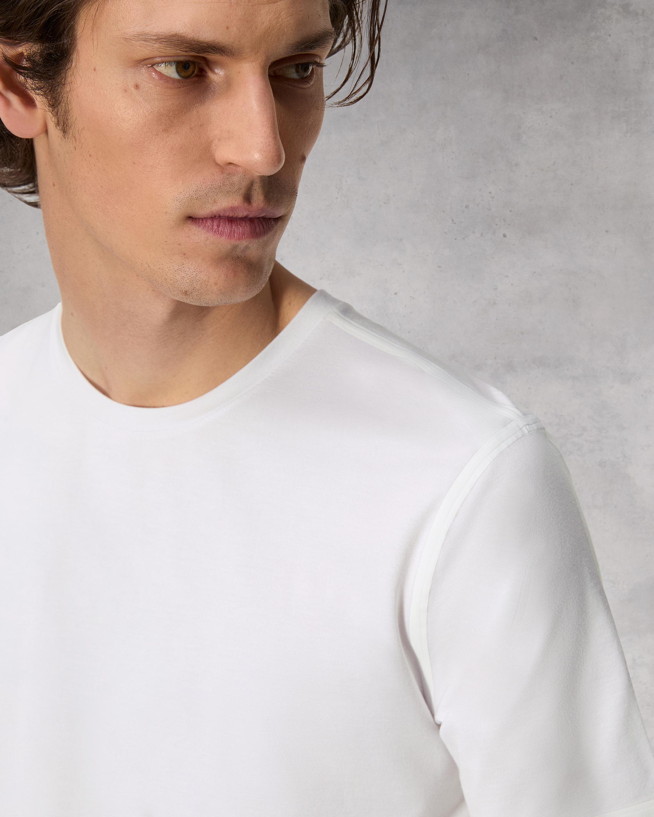 Tech Jersey T-Shirt image number 7