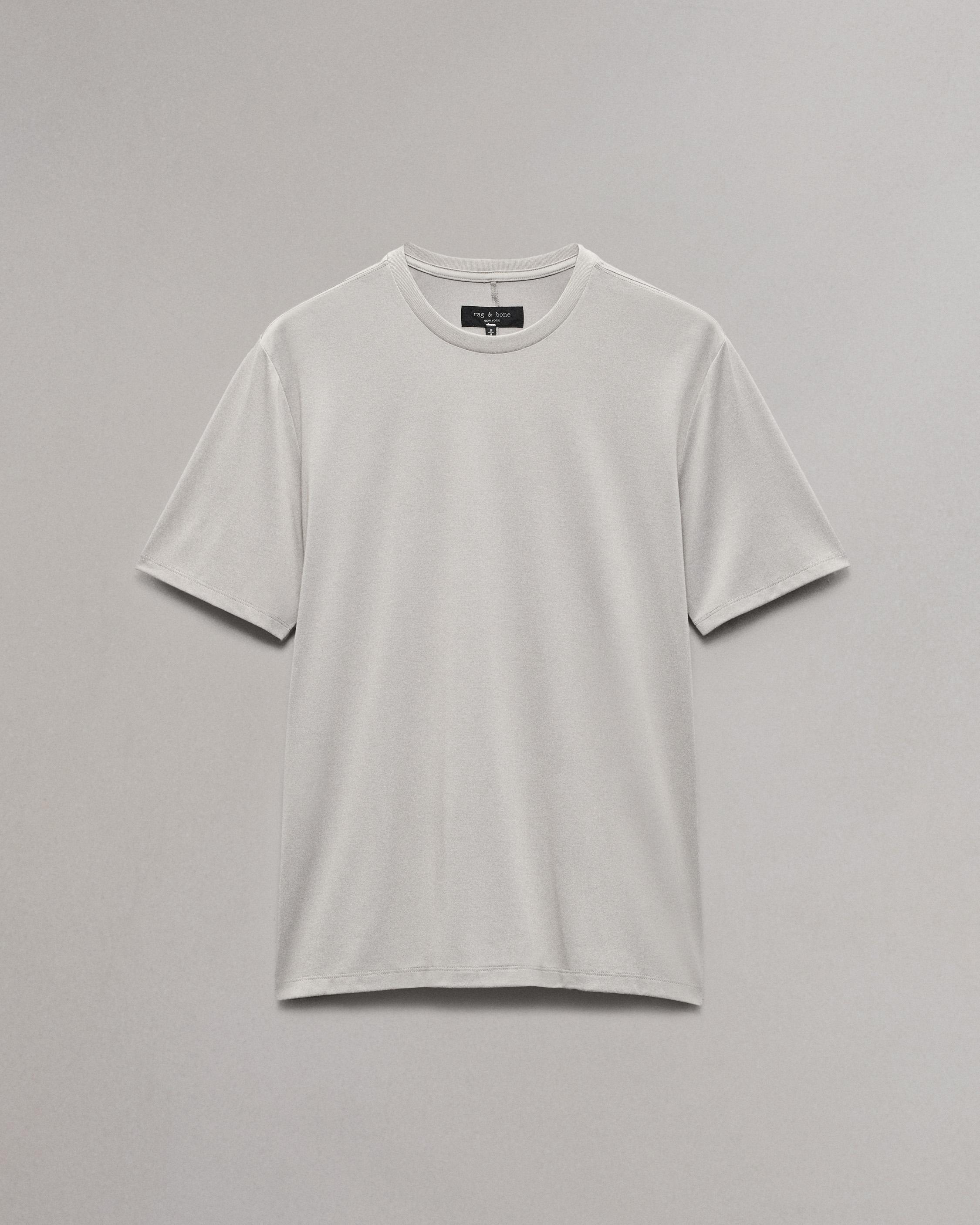 Tech Jersey Tee image number 1