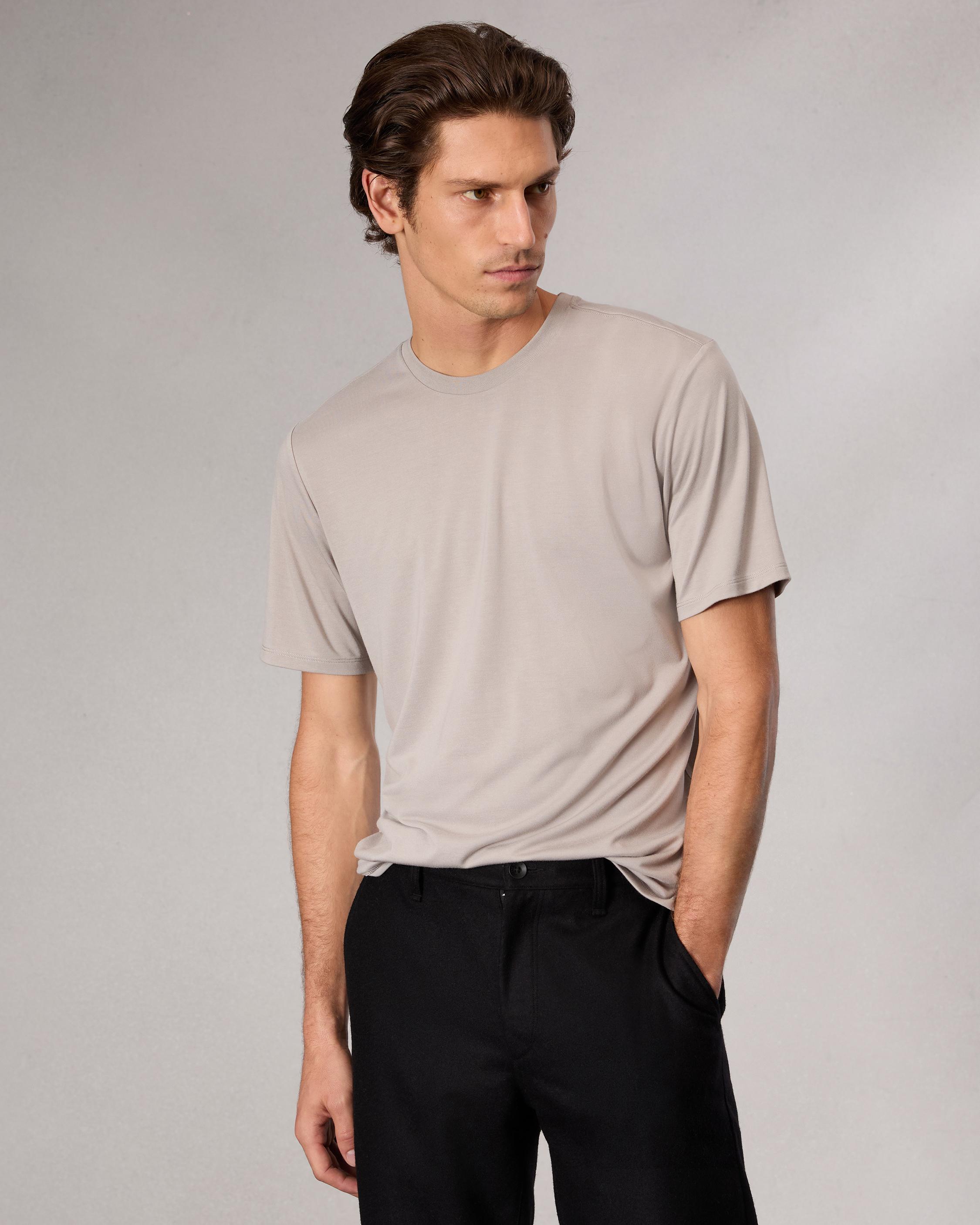 Tech Jersey Tee image number 2