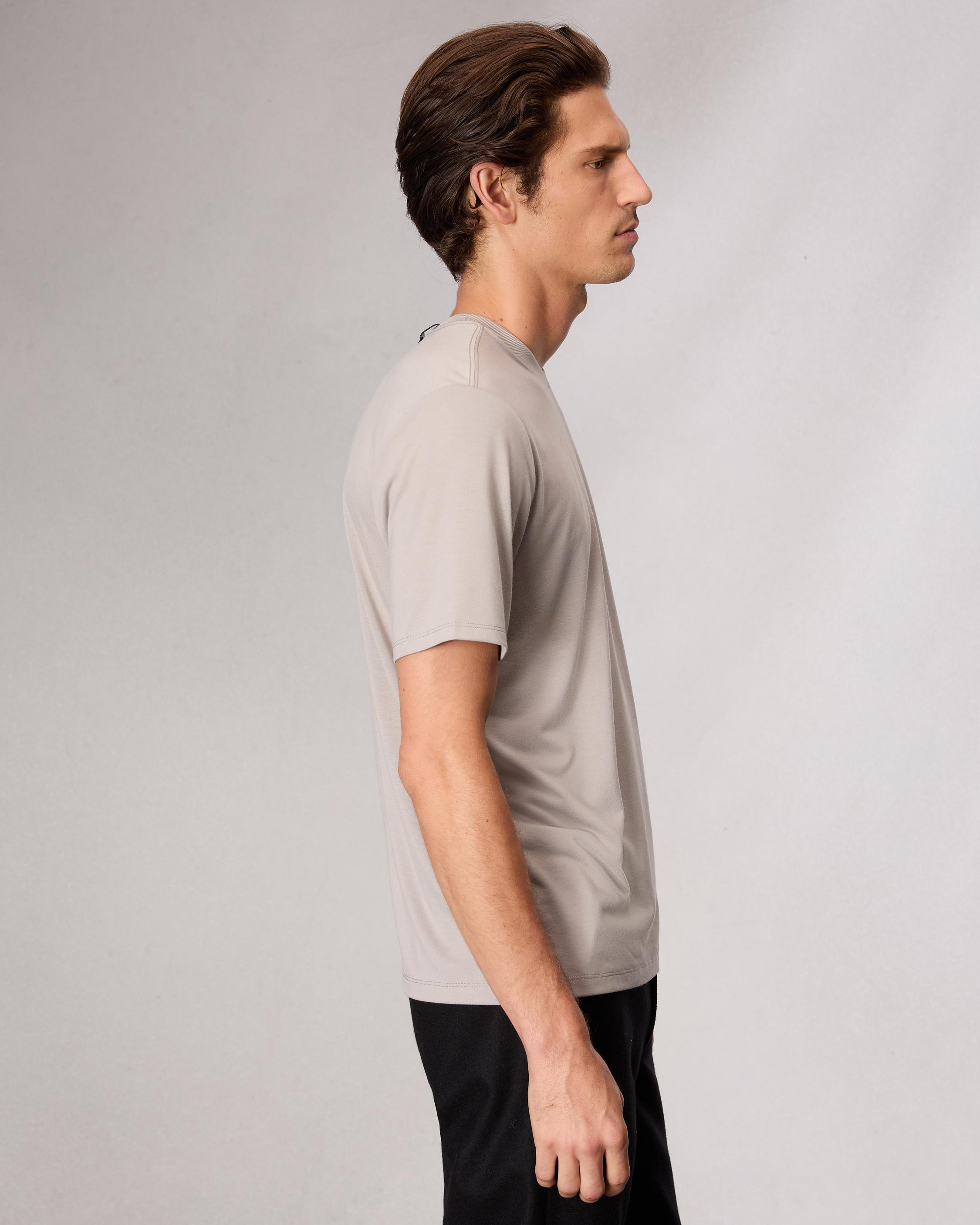 Tech Jersey Tee image number 4