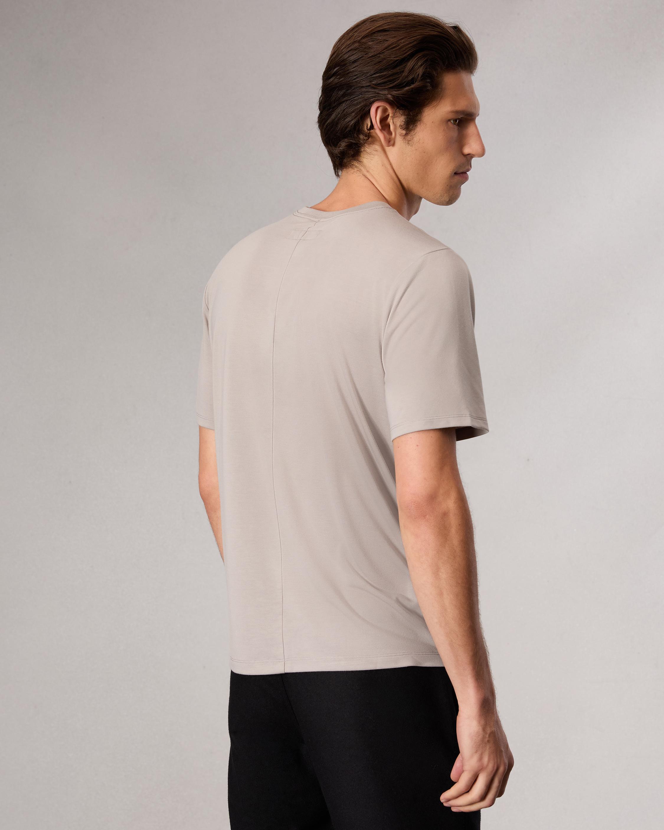 Tech Jersey Tee image number 5