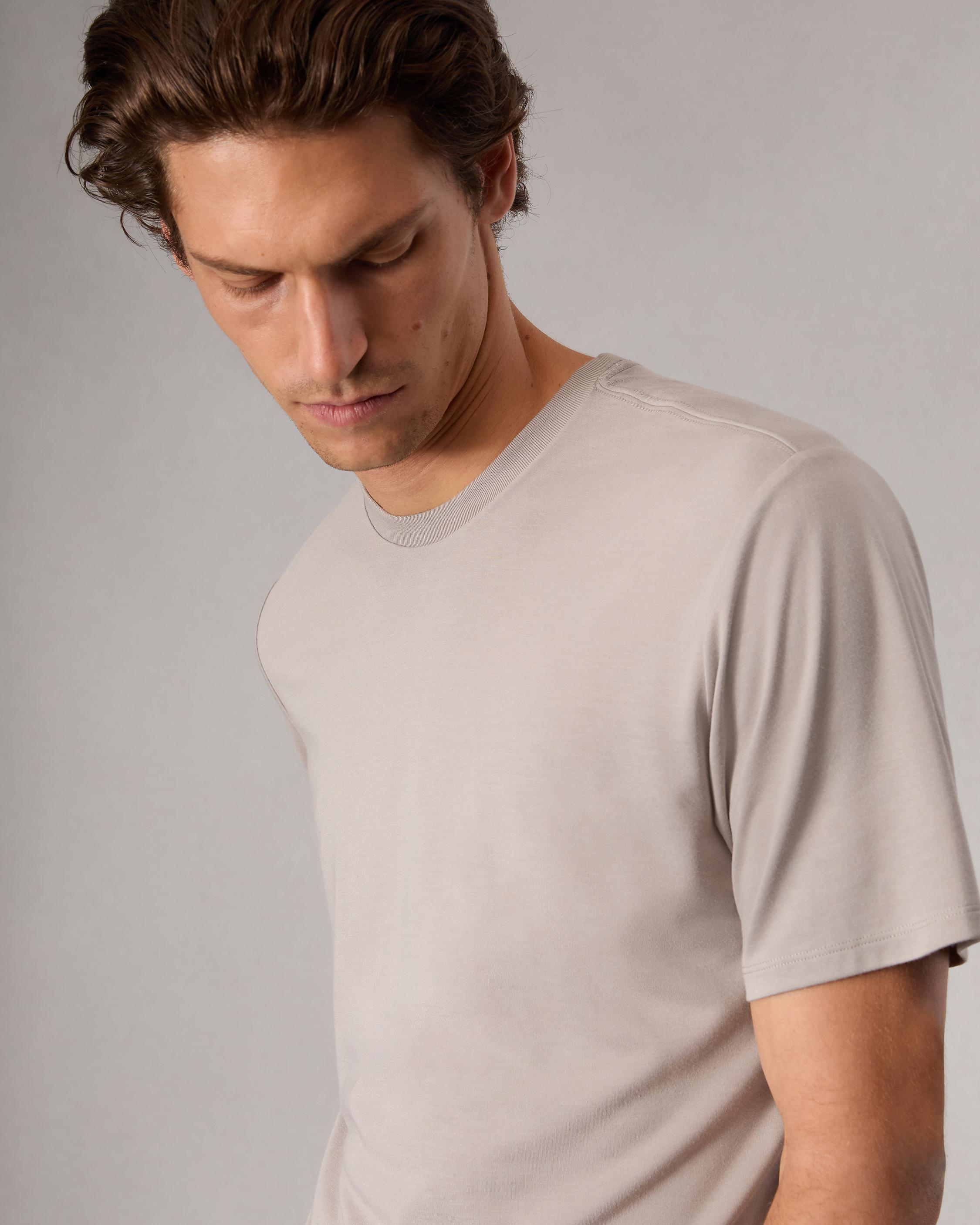 Tech Jersey Tee image number 6