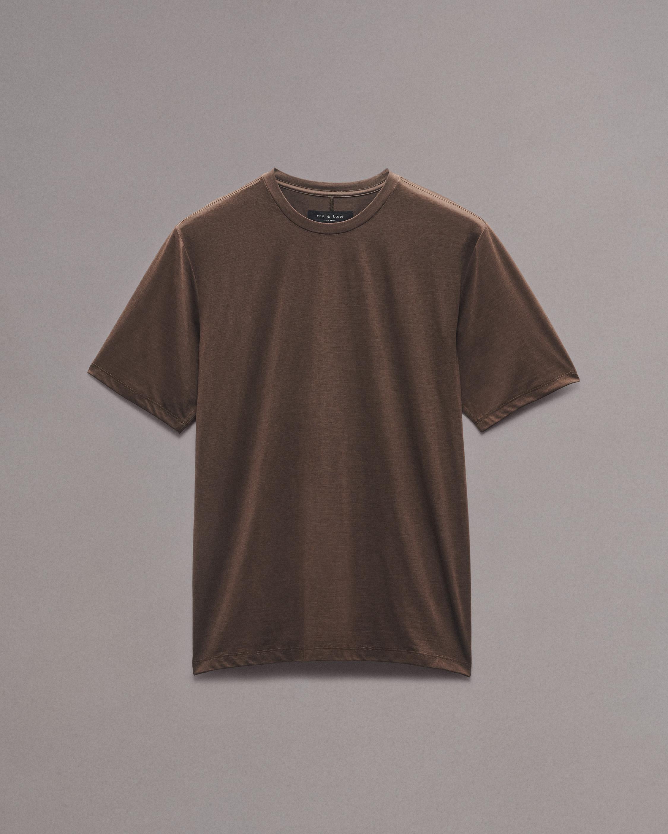 Classic Tech Jersey Tee image number 1