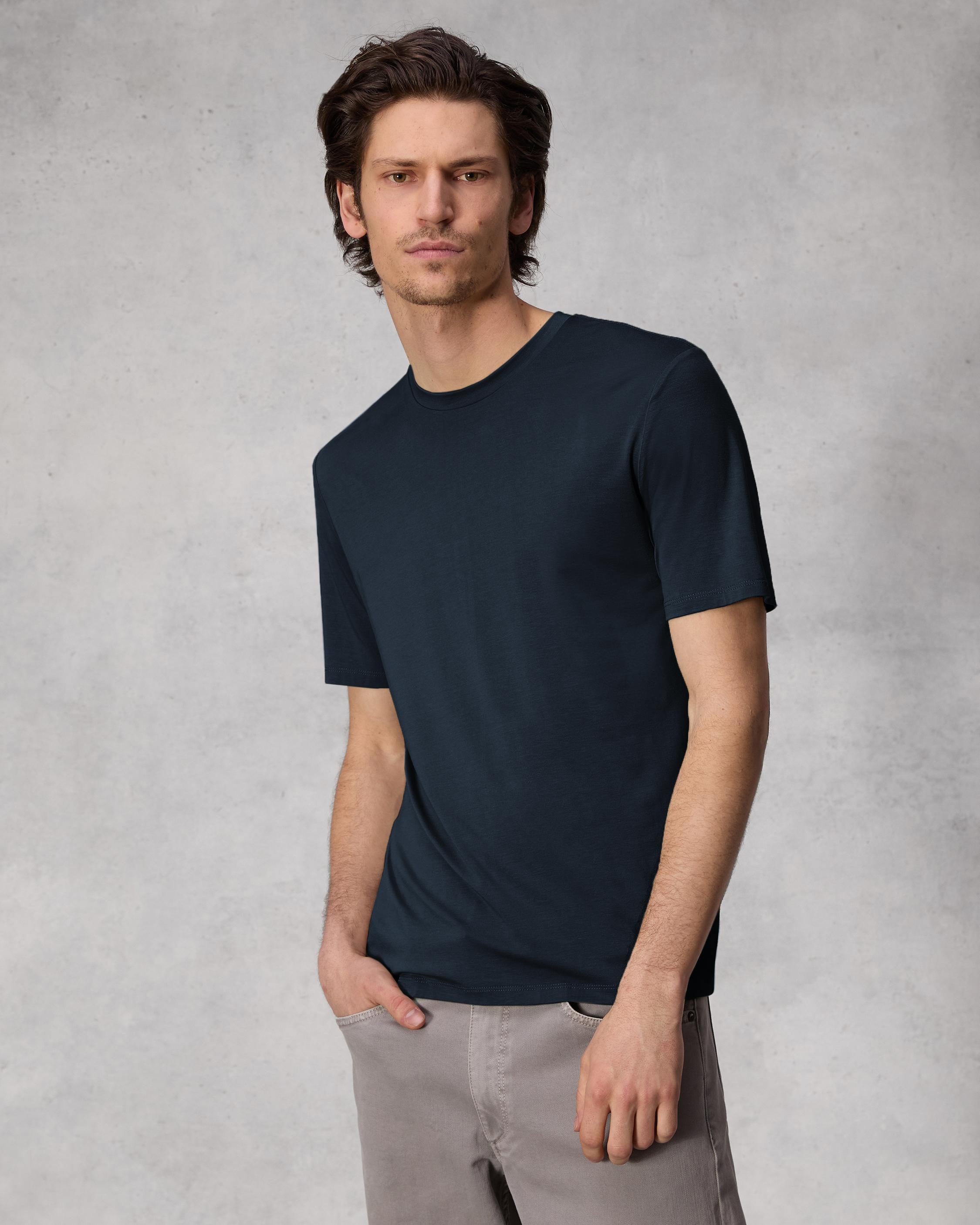 Tech Jersey Tee image number 2