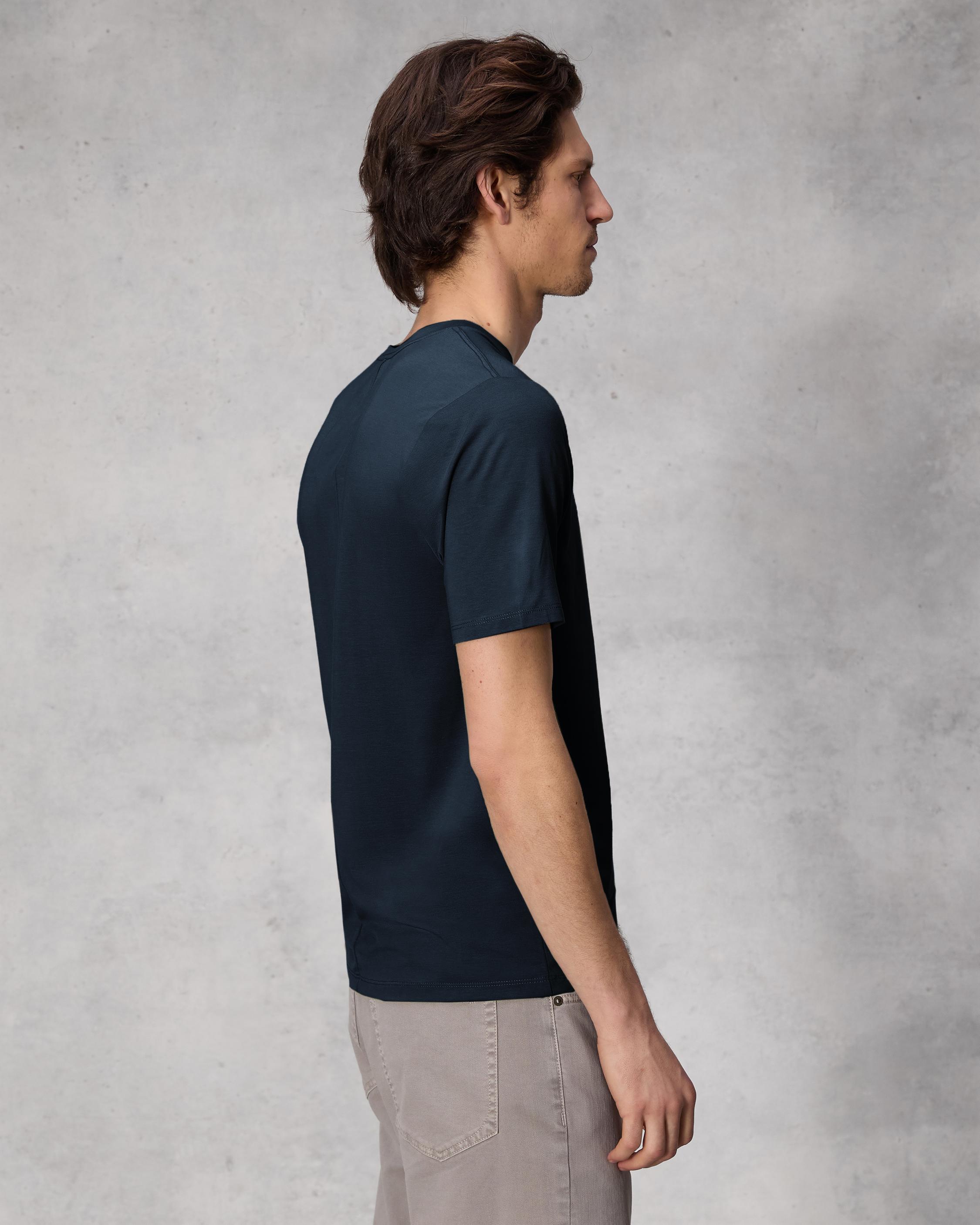 Tech Jersey Tee image number 4