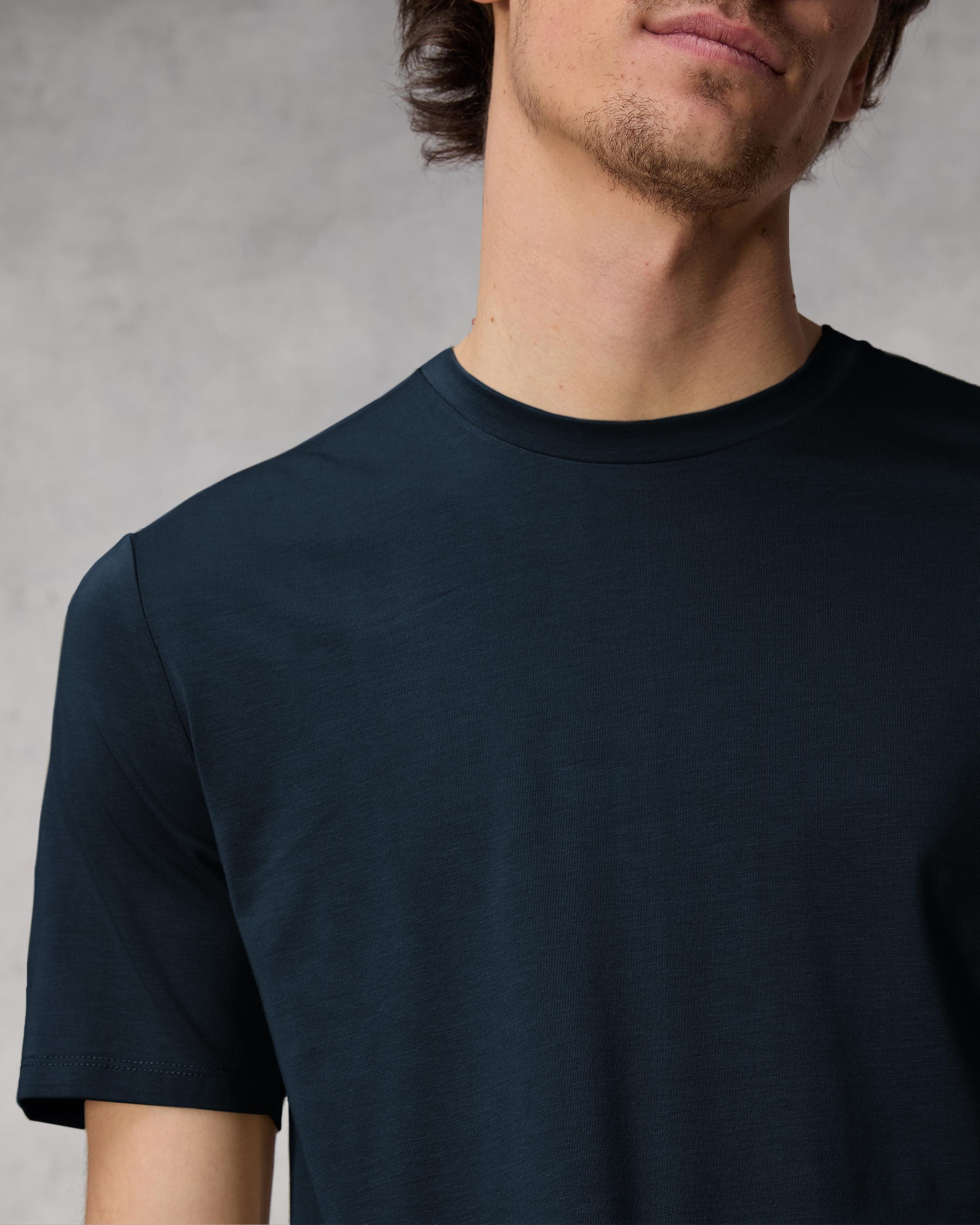 Tech Jersey Tee image number 6
