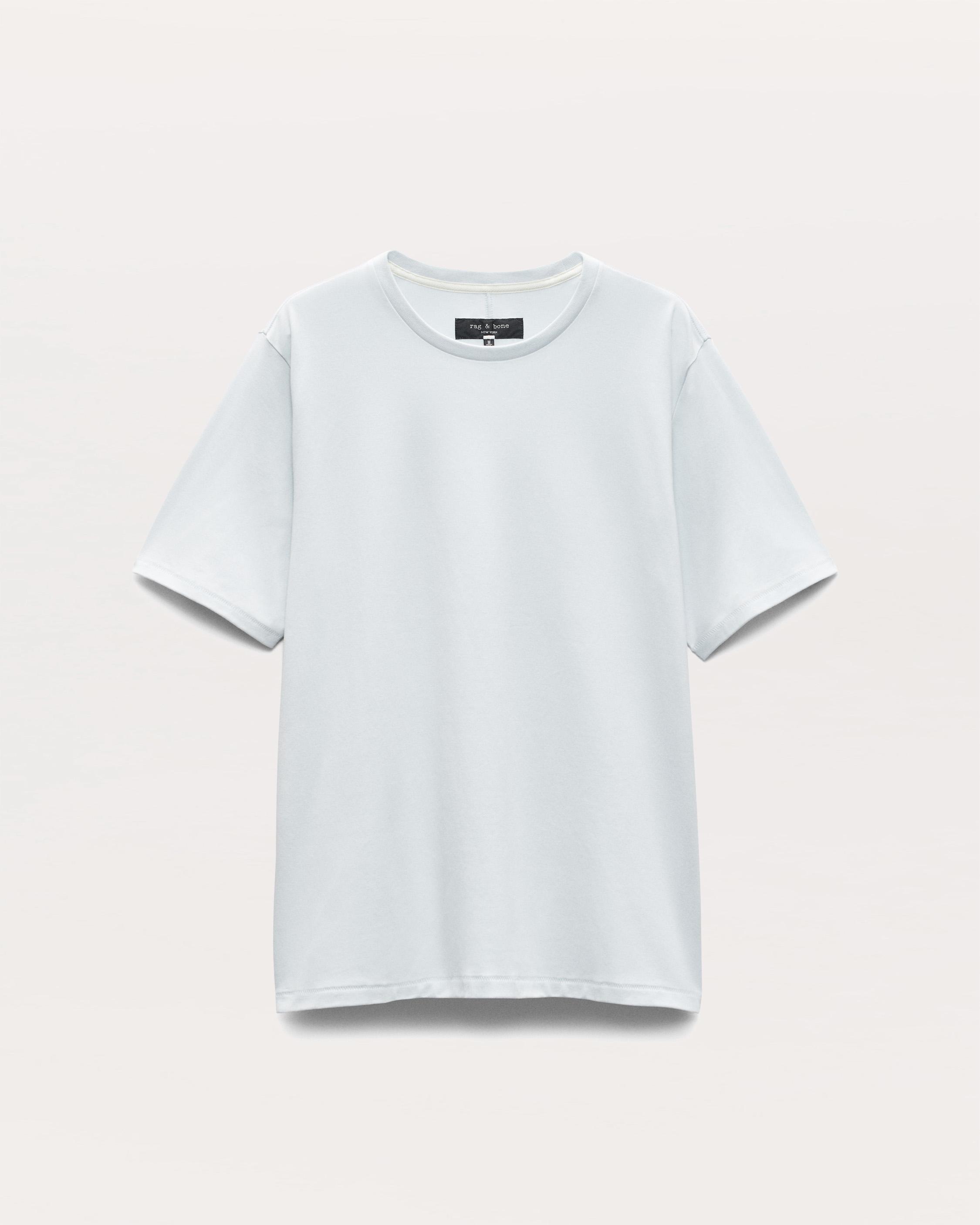 Tech Jersey T-Shirt image number 1
